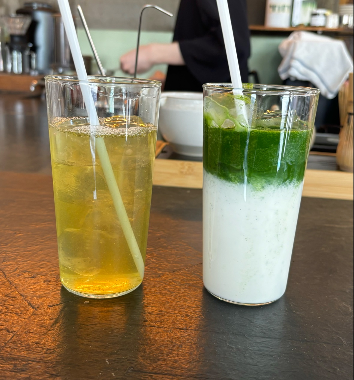 Saten Japanese Tea thumbnail 10