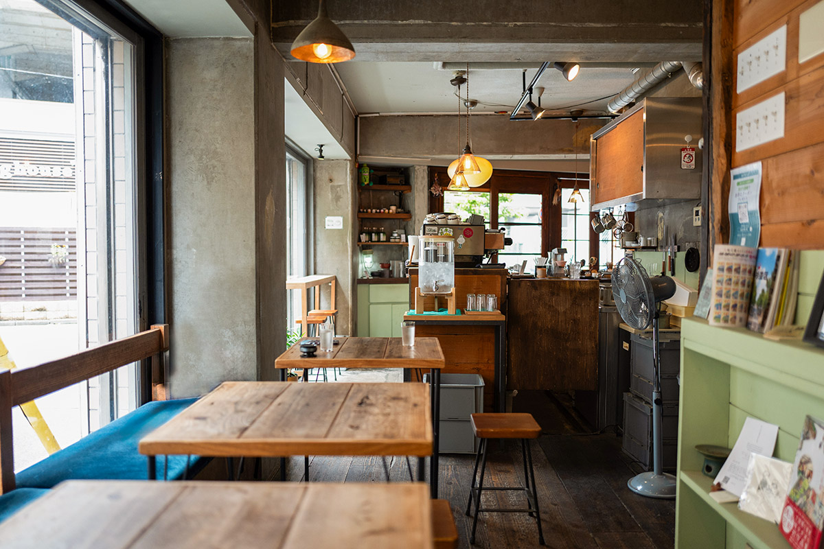 Saten Japanese Tea thumbnail 14