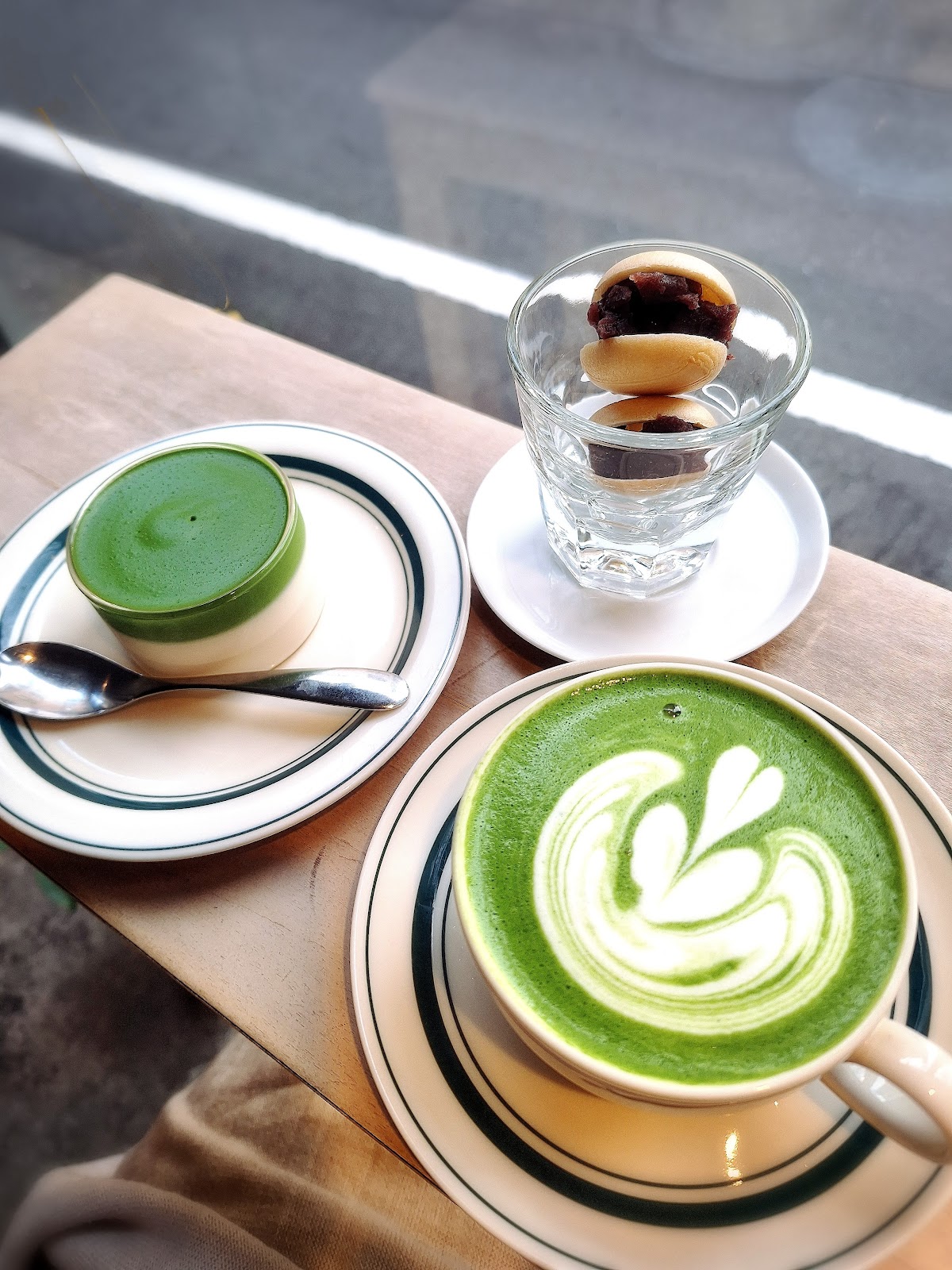 Saten Japanese Tea thumbnail 9