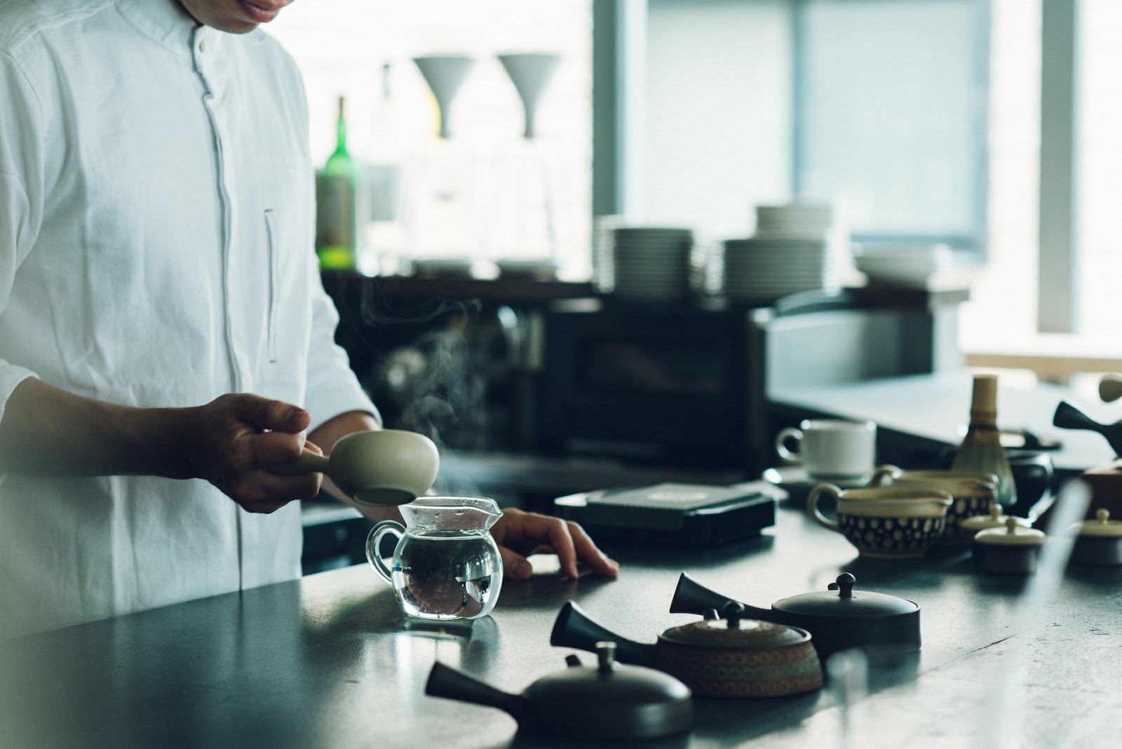 Saten Japanese Tea thumbnail 4