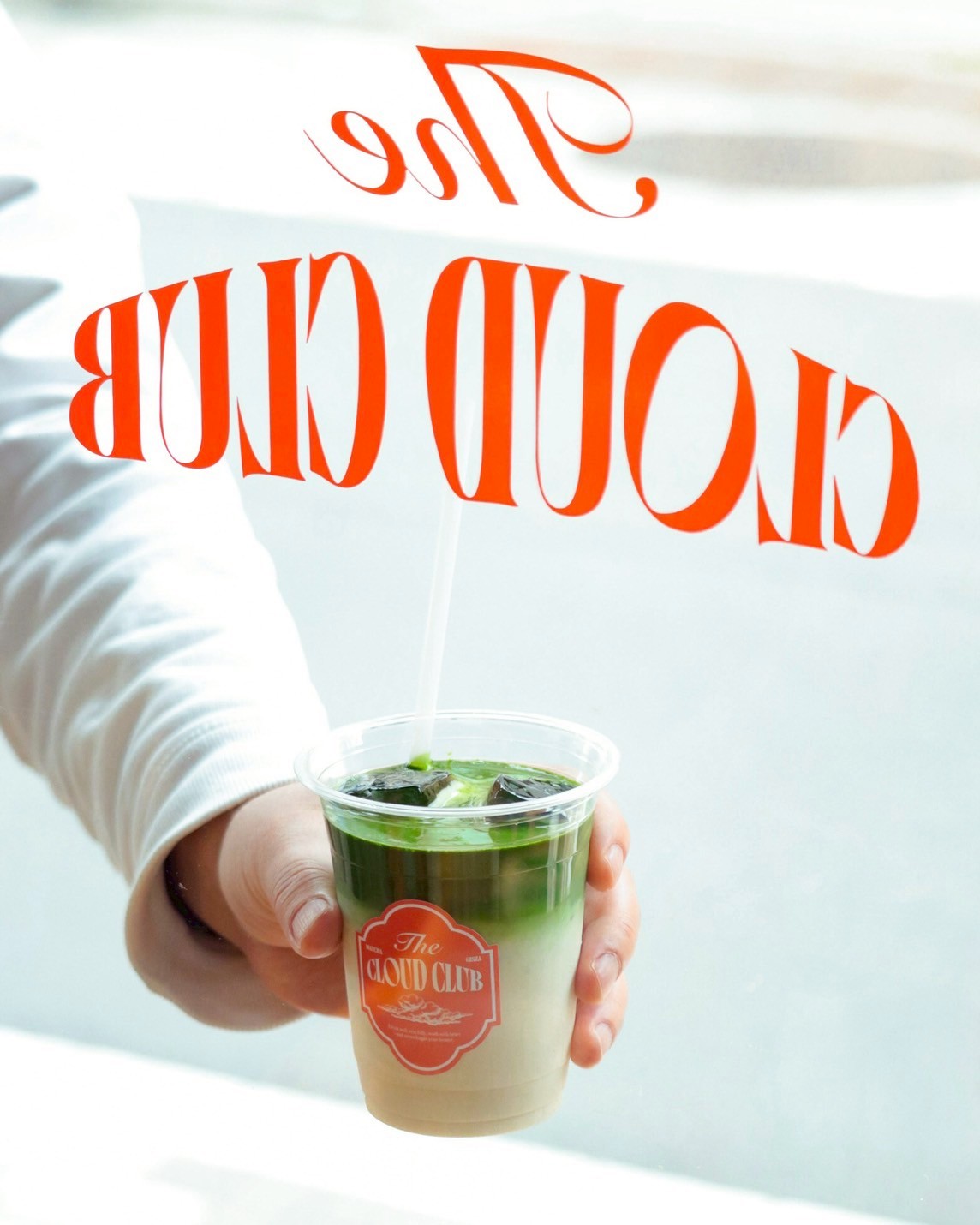 Cloud Club Matcha thumbnail 2