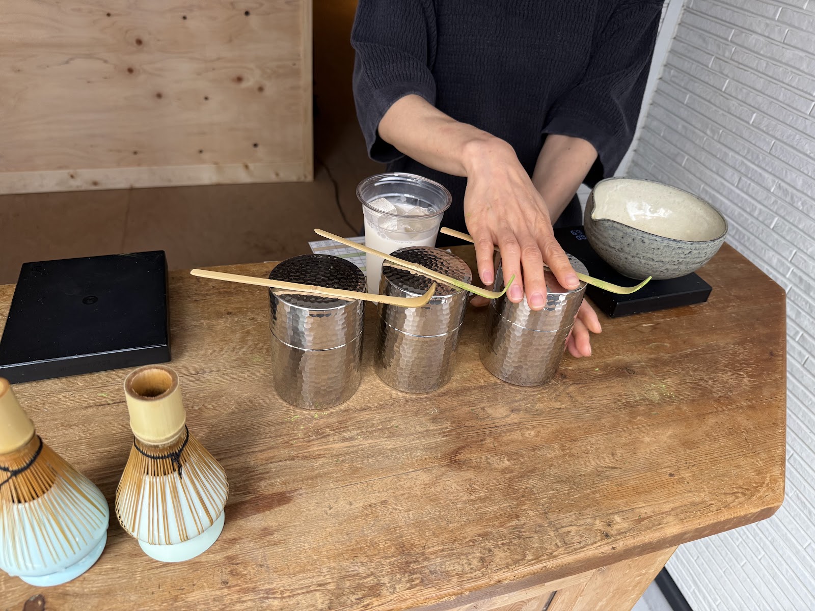 Cloud Club Matcha thumbnail 11