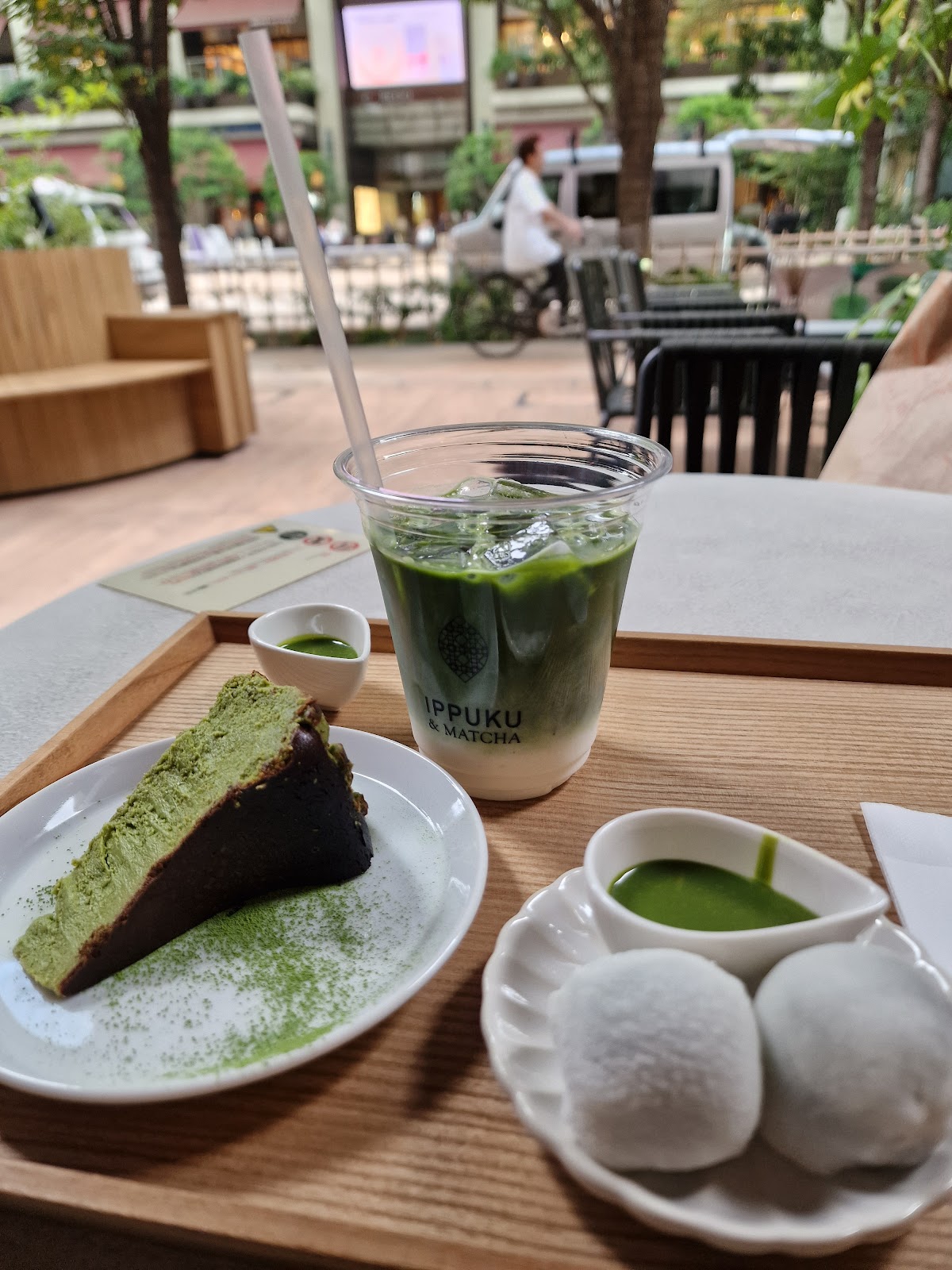 IPPUKU&MATCHA thumbnail 7