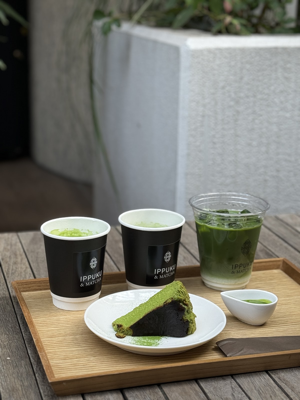 IPPUKU&MATCHA thumbnail 16