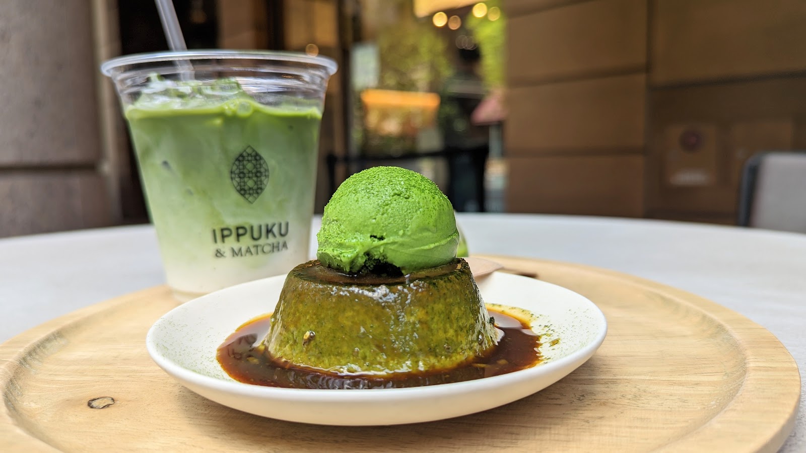 IPPUKU&MATCHA thumbnail 8