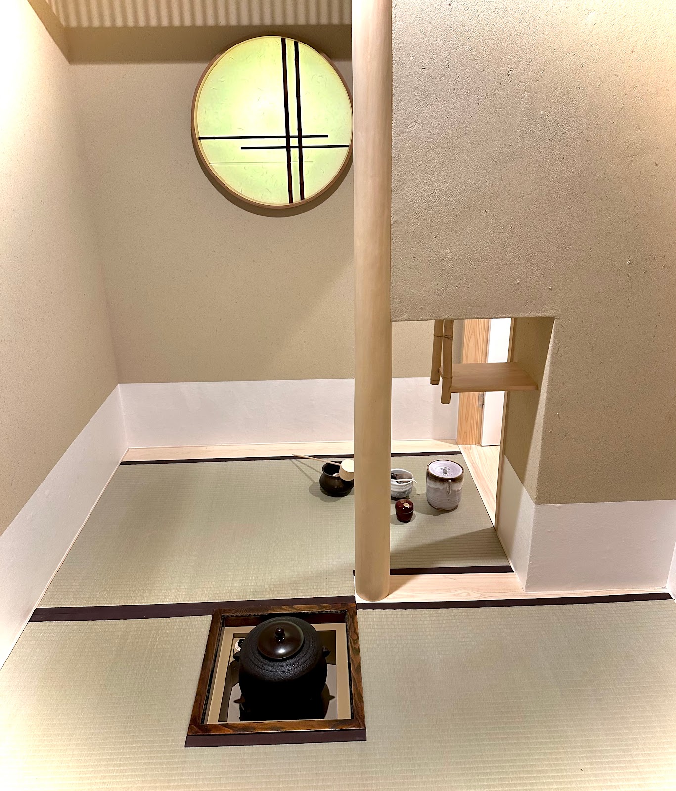 Uguisu-An, 鶯庵 Tea ceremony Experience and Japanese souvenir shop thumbnail 6