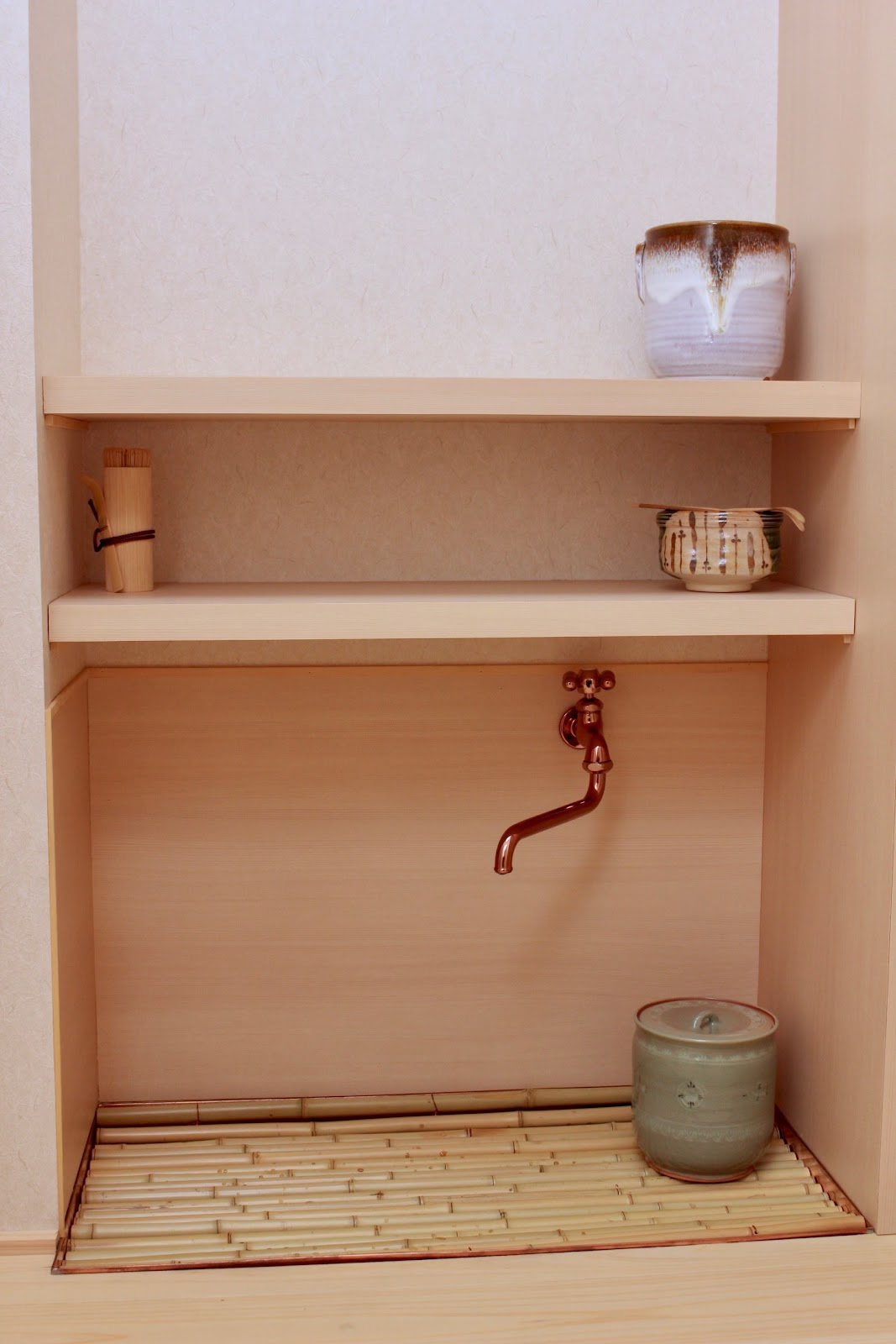 Uguisu-An, 鶯庵 Tea ceremony Experience and Japanese souvenir shop thumbnail 15