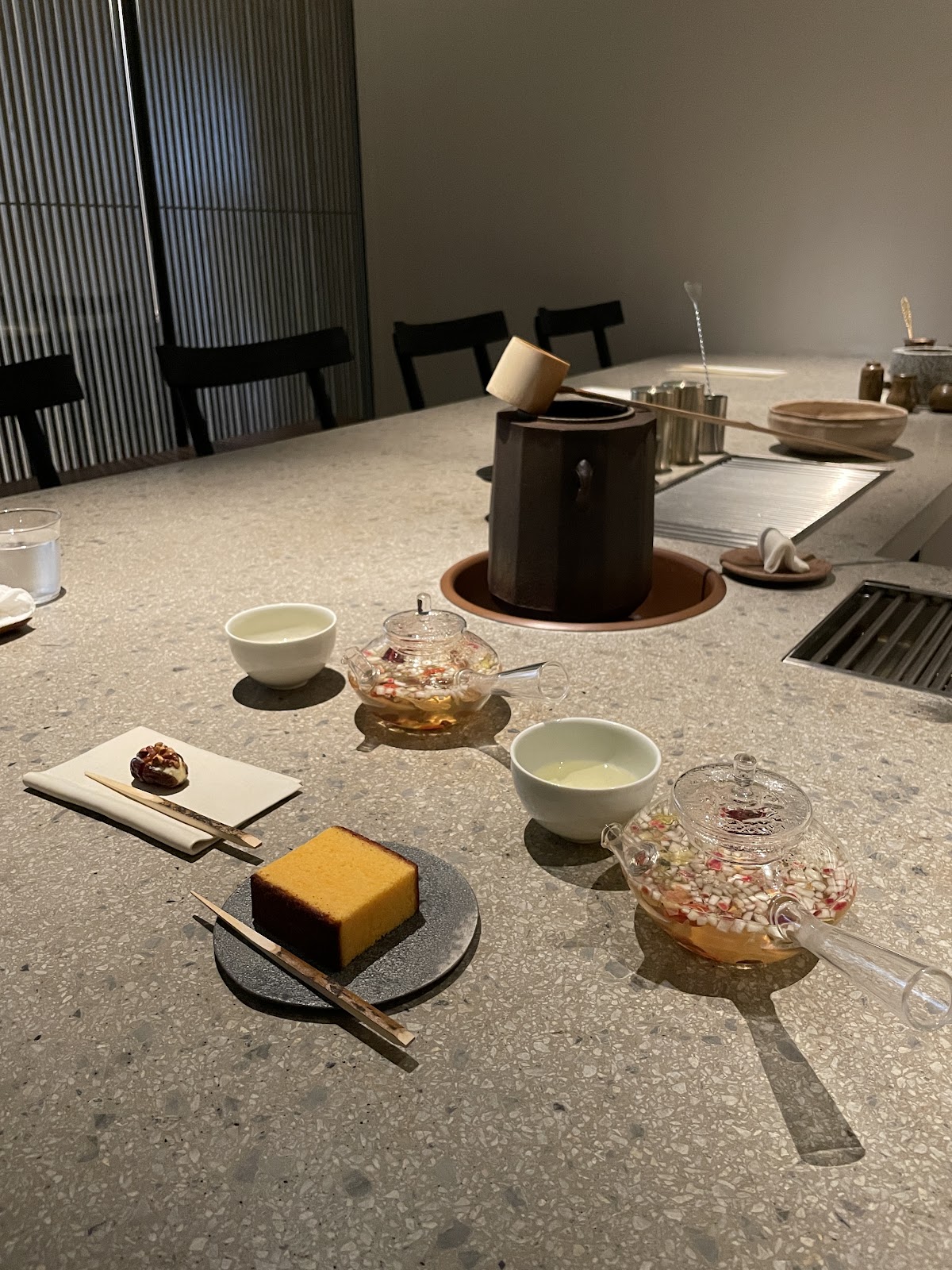 Tea Bar Chokeikyo thumbnail 8
