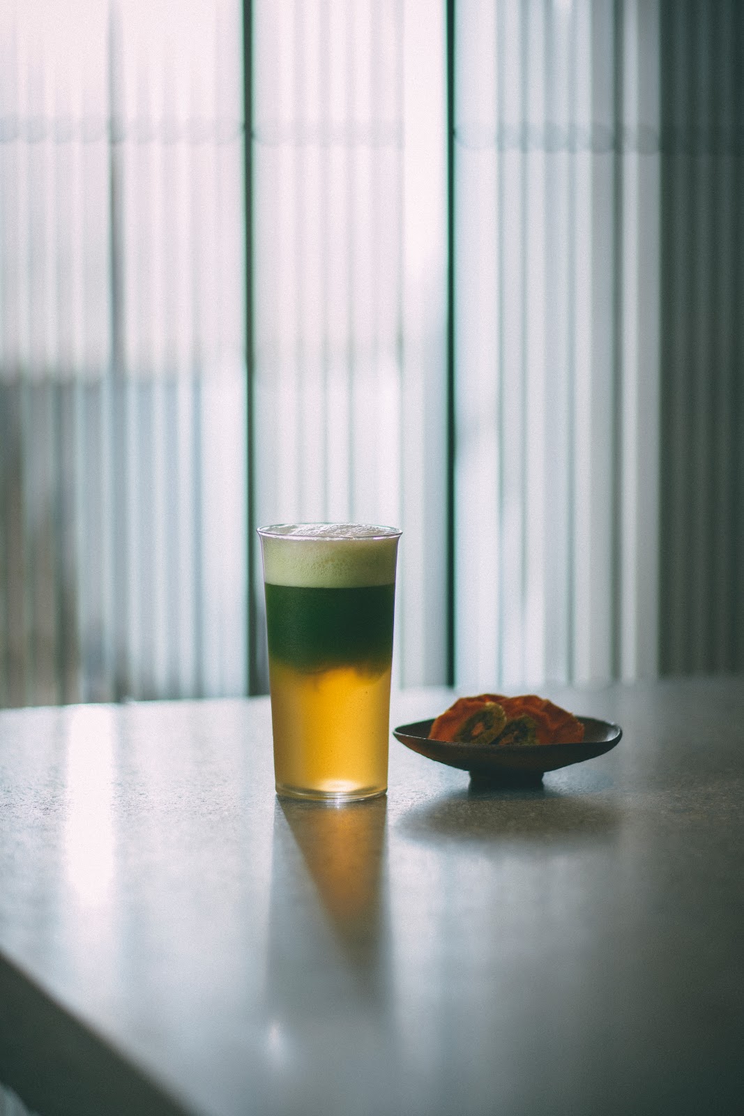 Tea Bar Chokeikyo thumbnail 4