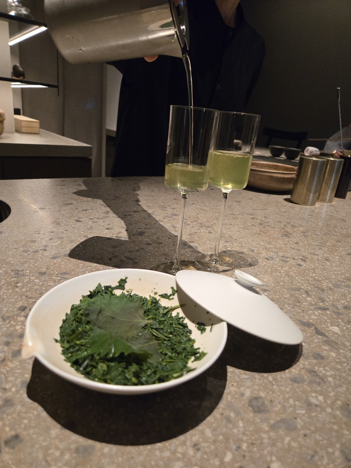 Tea Bar Chokeikyo thumbnail 16