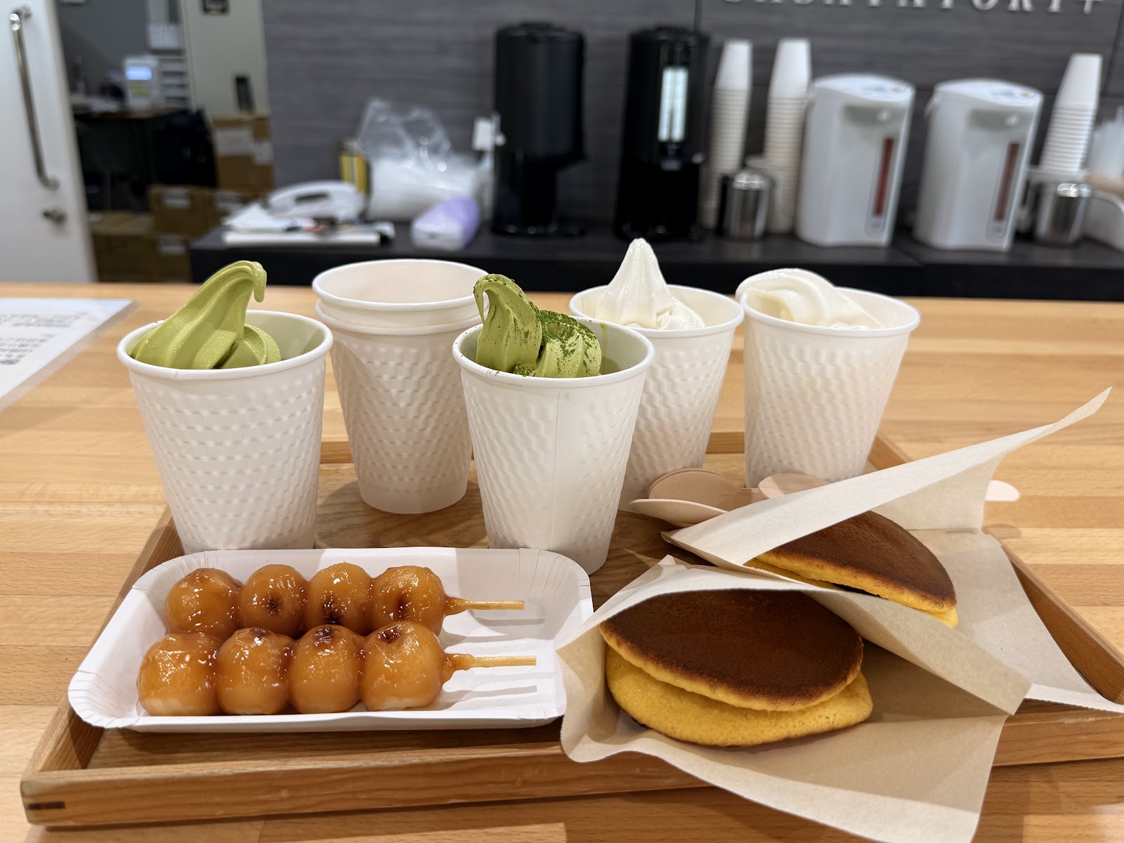 SASAYAIORI+ Shinjuku Gyoen National Garden thumbnail 3