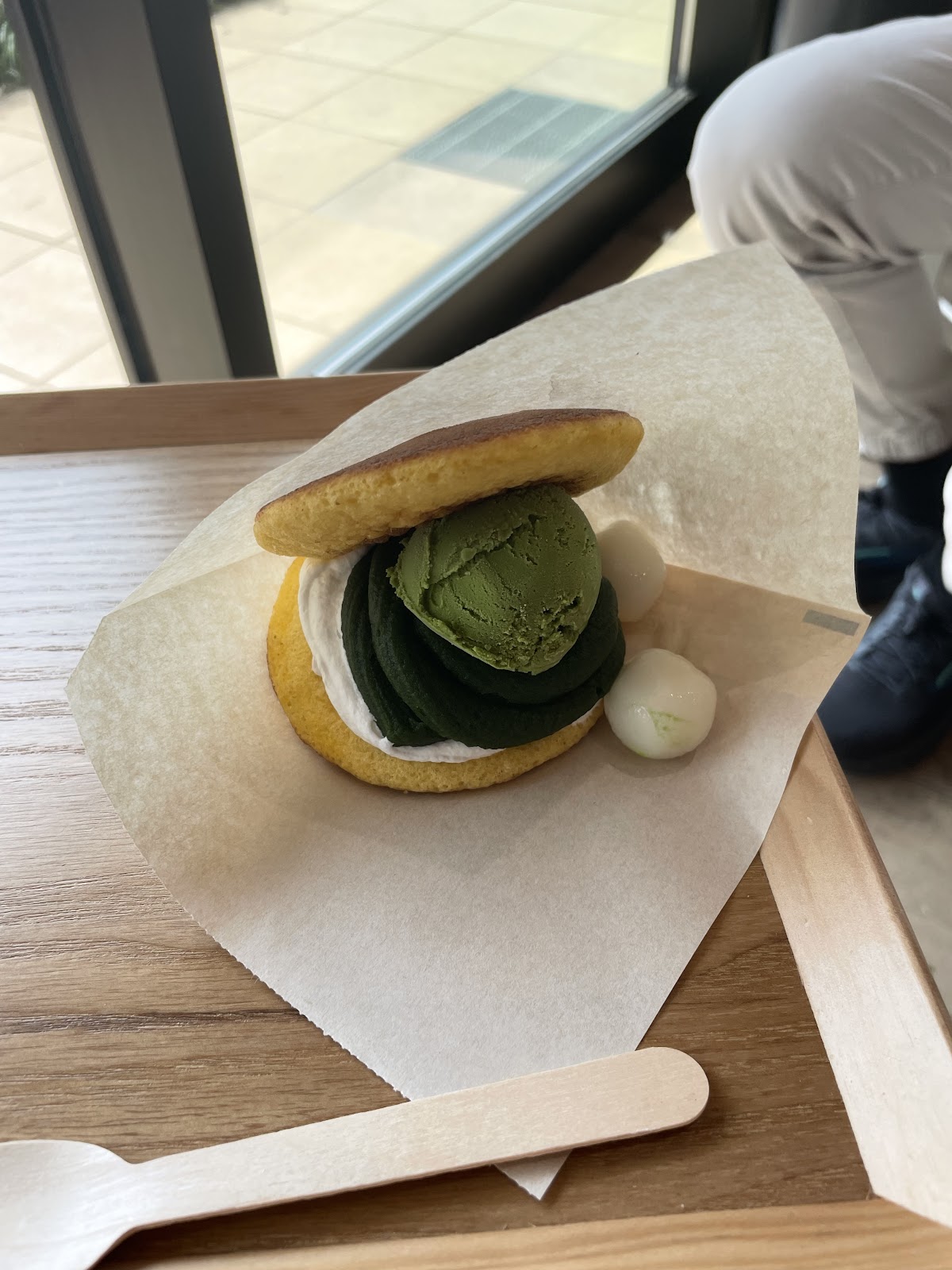 SASAYAIORI+ Shinjuku Gyoen National Garden thumbnail 17