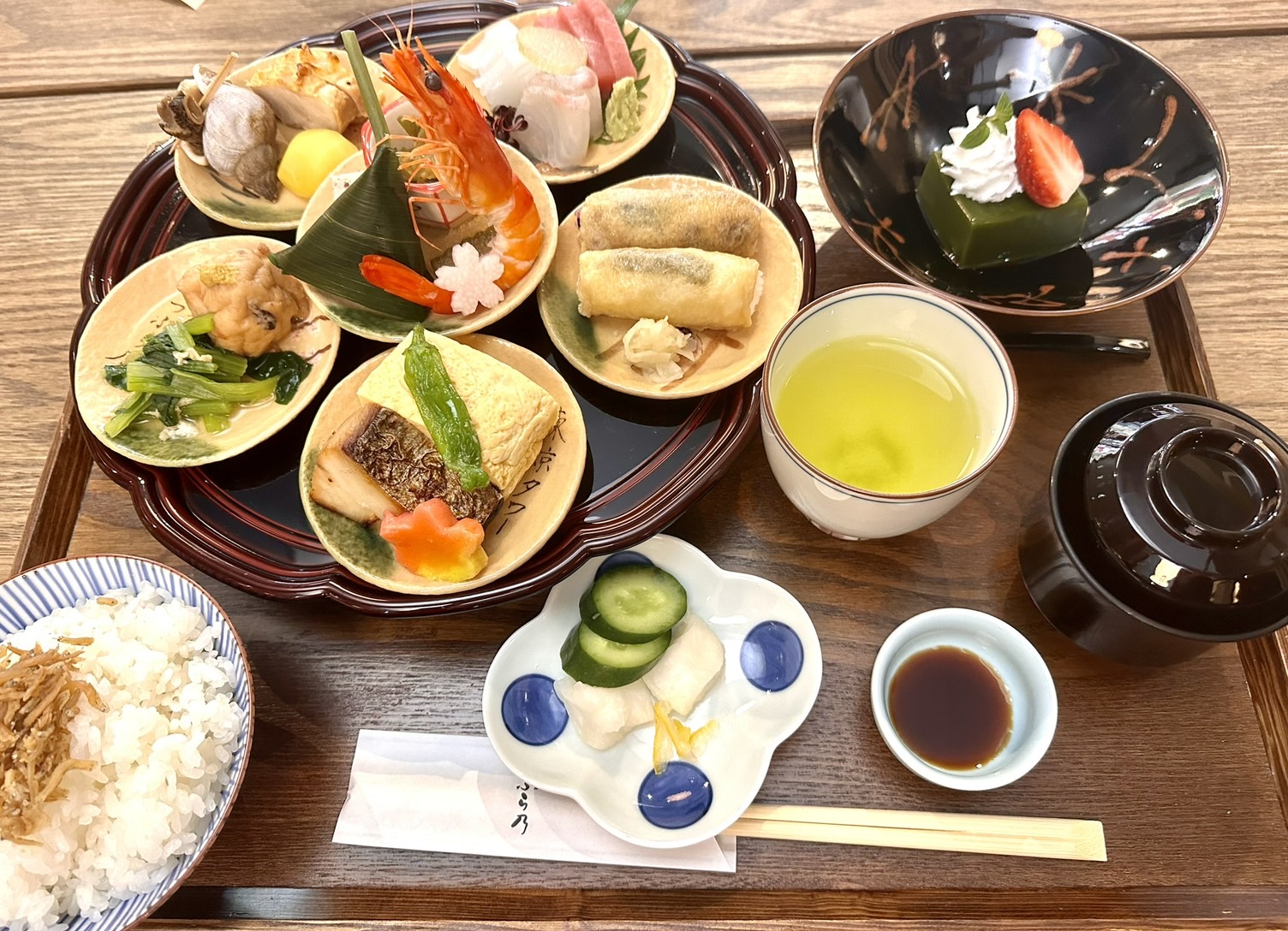 Tsuburano thumbnail 5