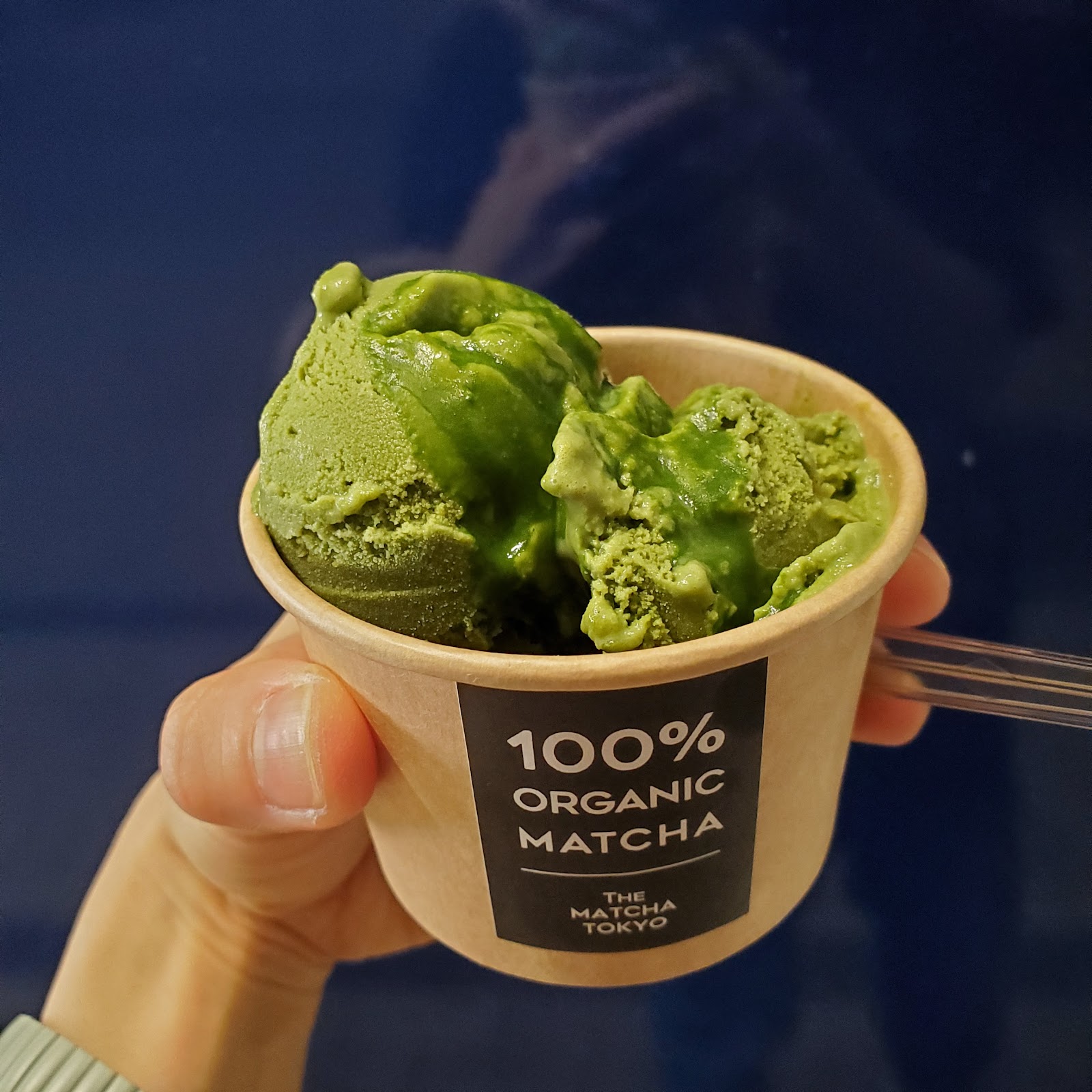 The Matcha Tokyo Shinjuku thumbnail 2