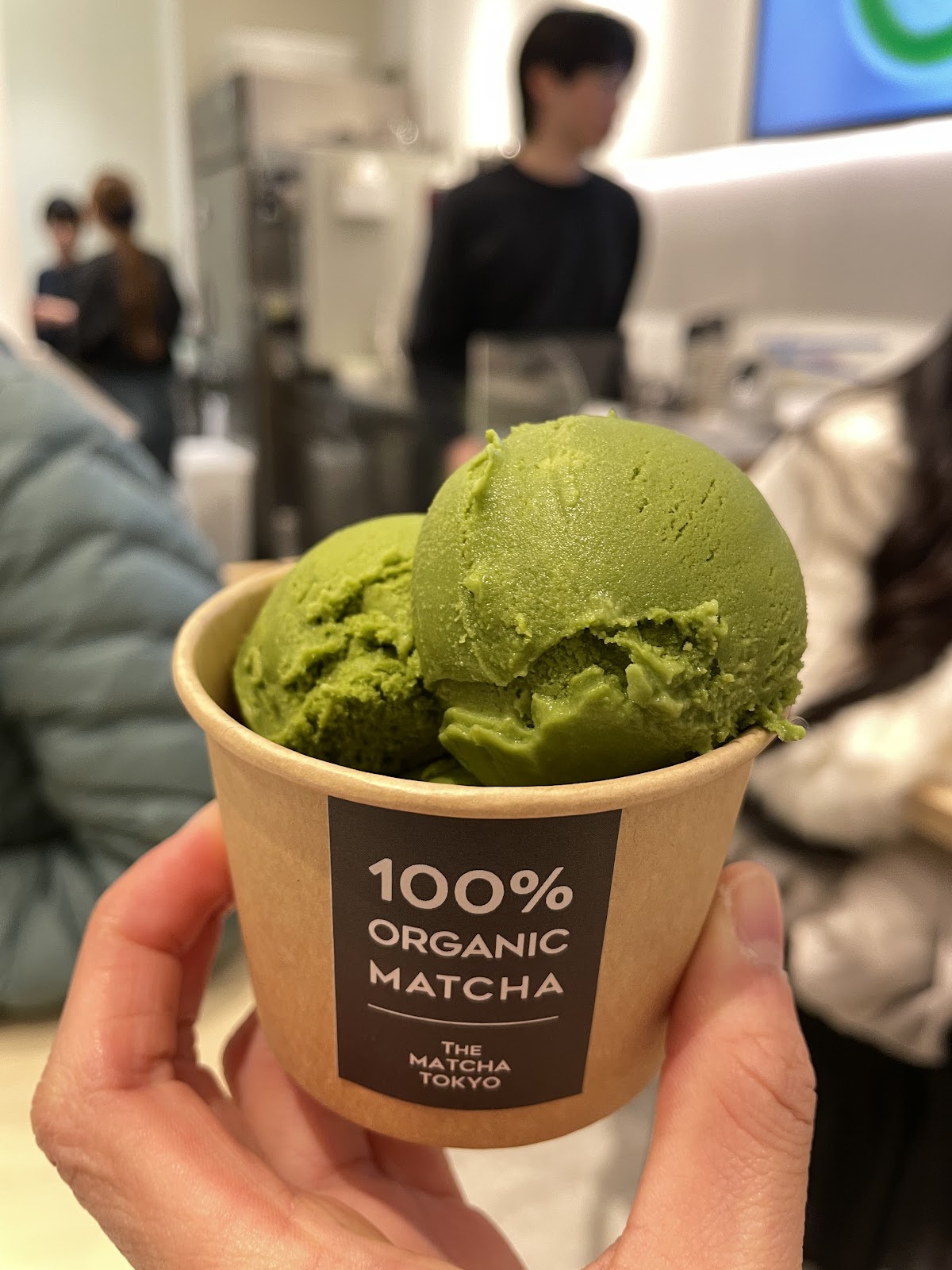 The Matcha Tokyo Shinjuku thumbnail 15