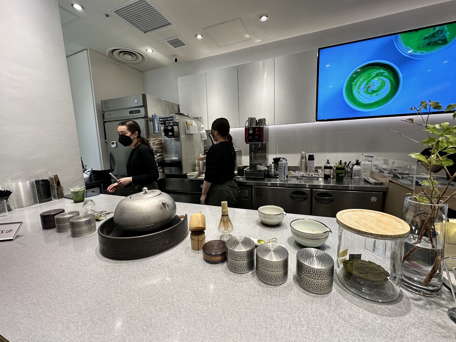 The Matcha Tokyo Shinjuku thumbnail 19