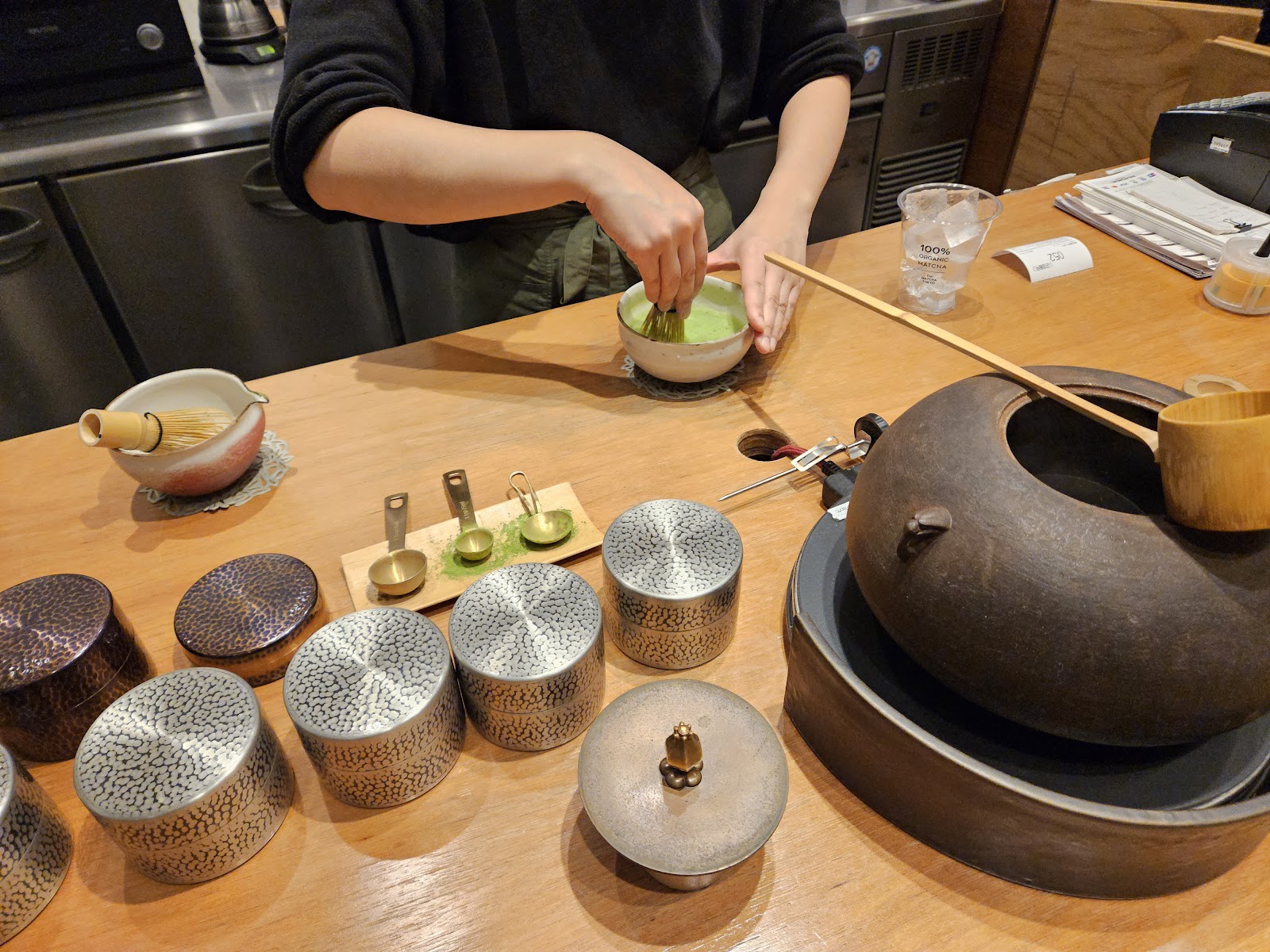 The Matcha Tokyo Shinjuku thumbnail 12