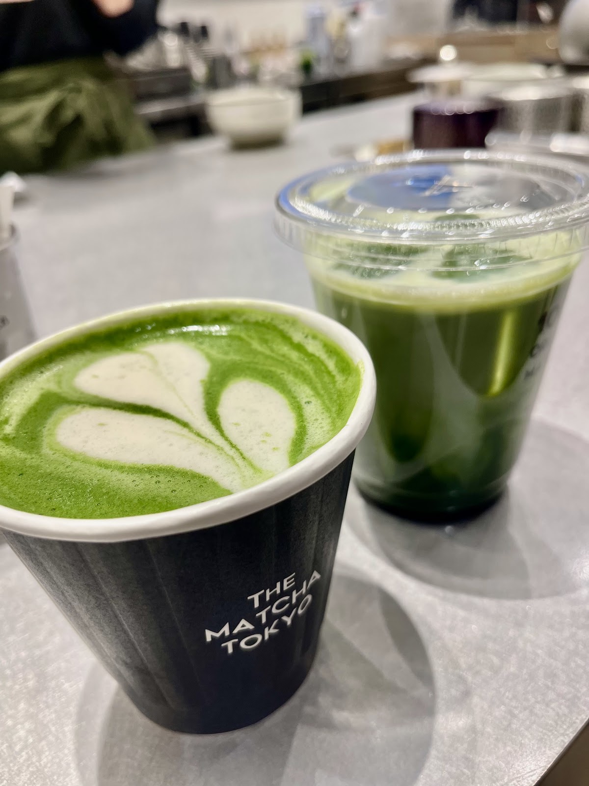 The Matcha Tokyo Shinjuku thumbnail 4