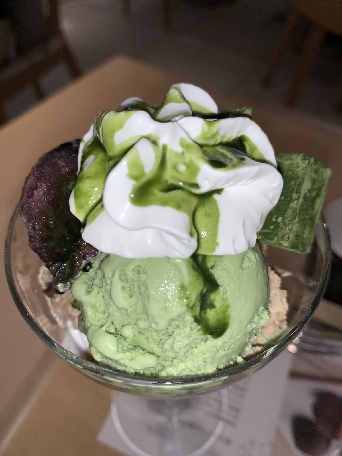 nana’s green tea ルミネエスト新宿店 thumbnail 15