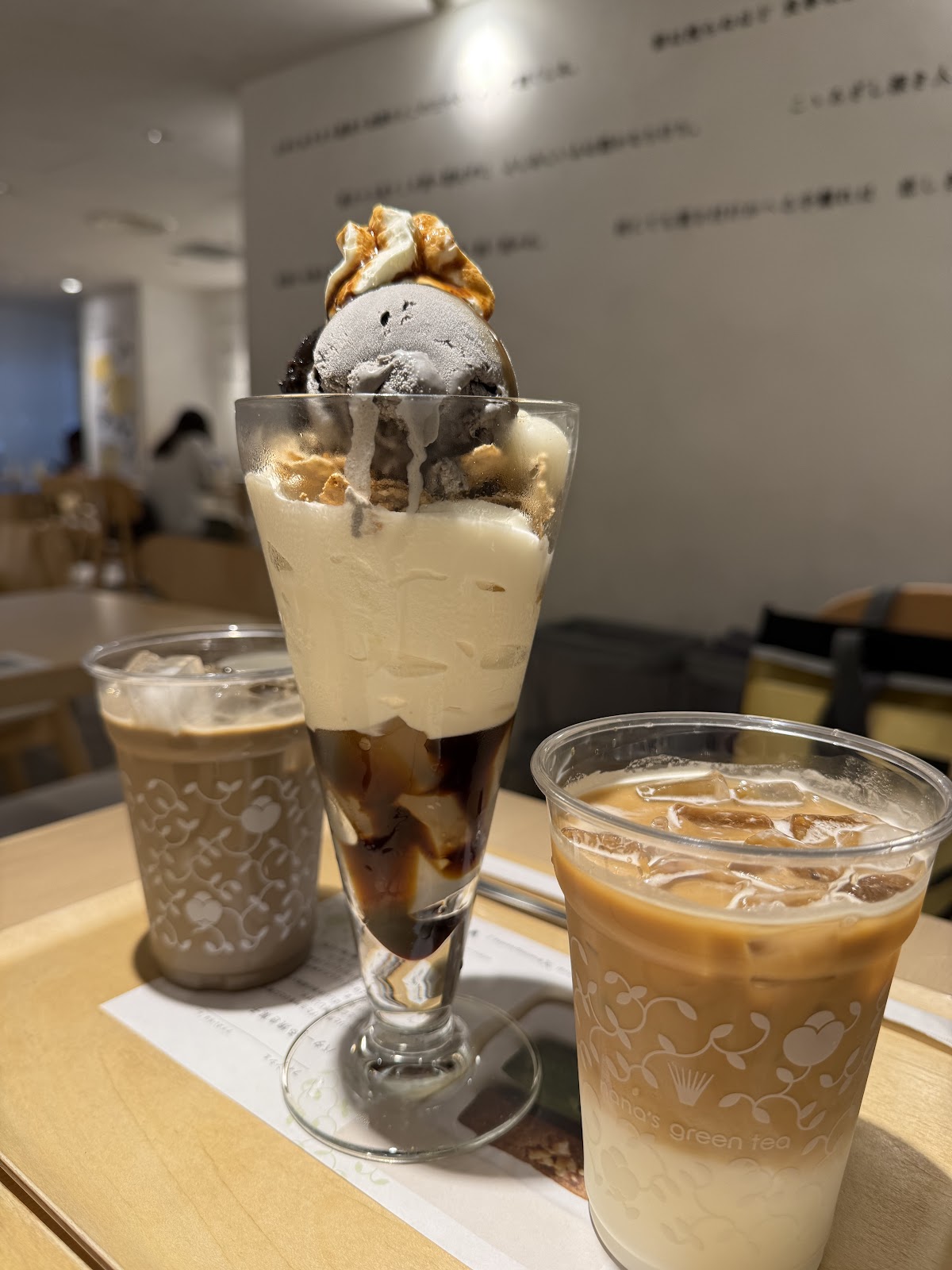 nana’s green tea ルミネエスト新宿店 thumbnail 10