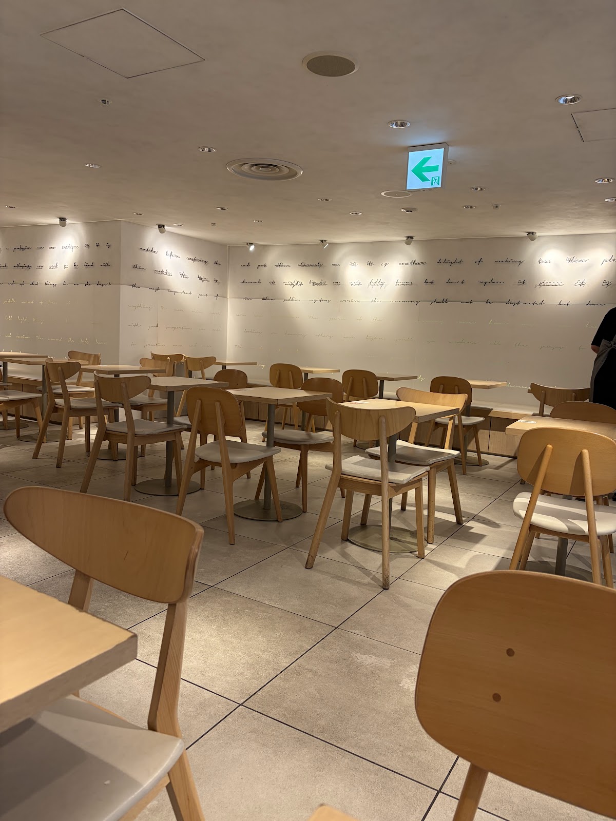 nana’s green tea ルミネエスト新宿店 thumbnail 7