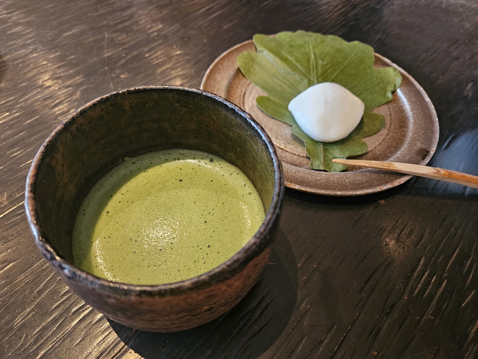 Sakurai Japanese Tea Experience thumbnail 6