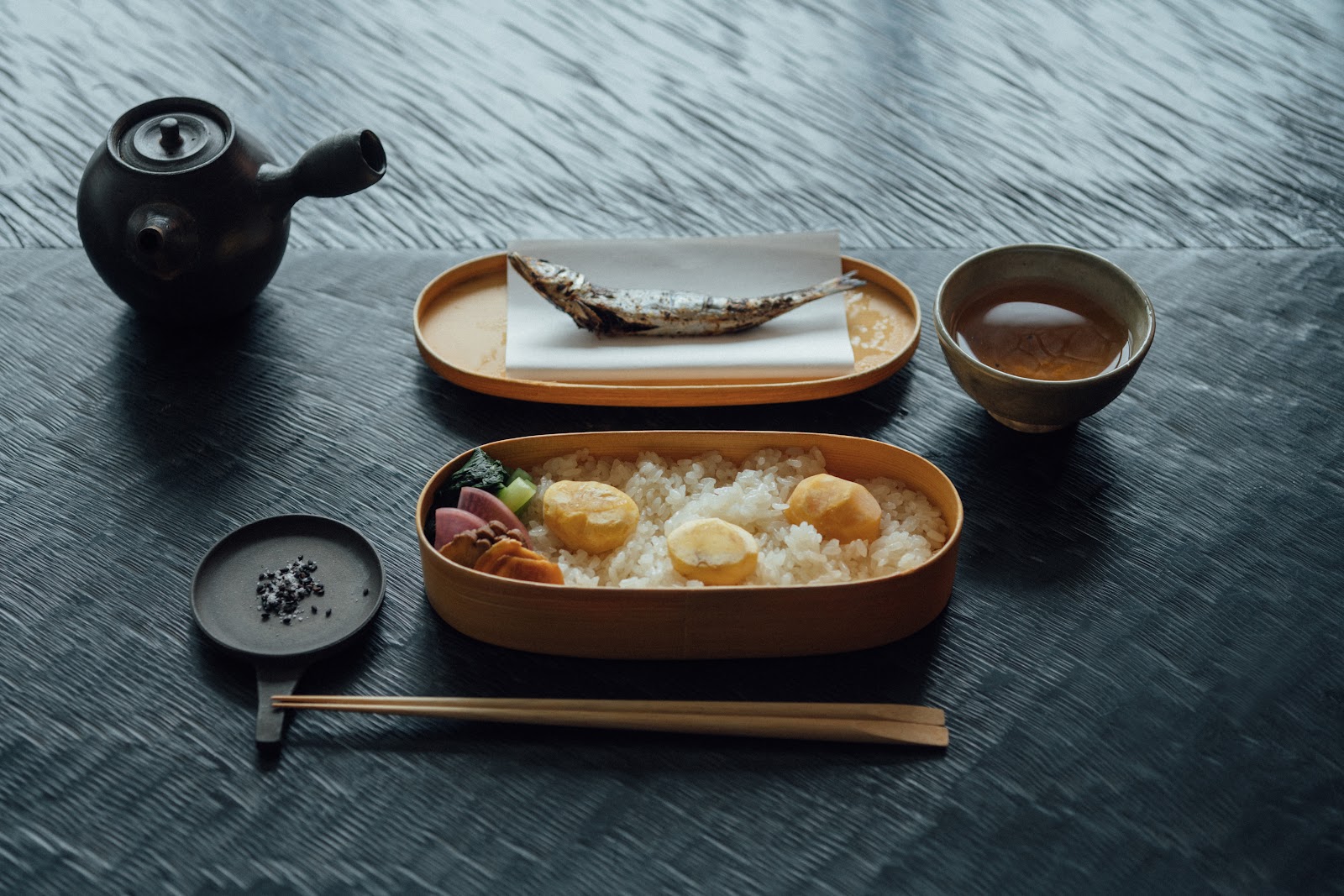 Sakurai Japanese Tea Experience thumbnail 2