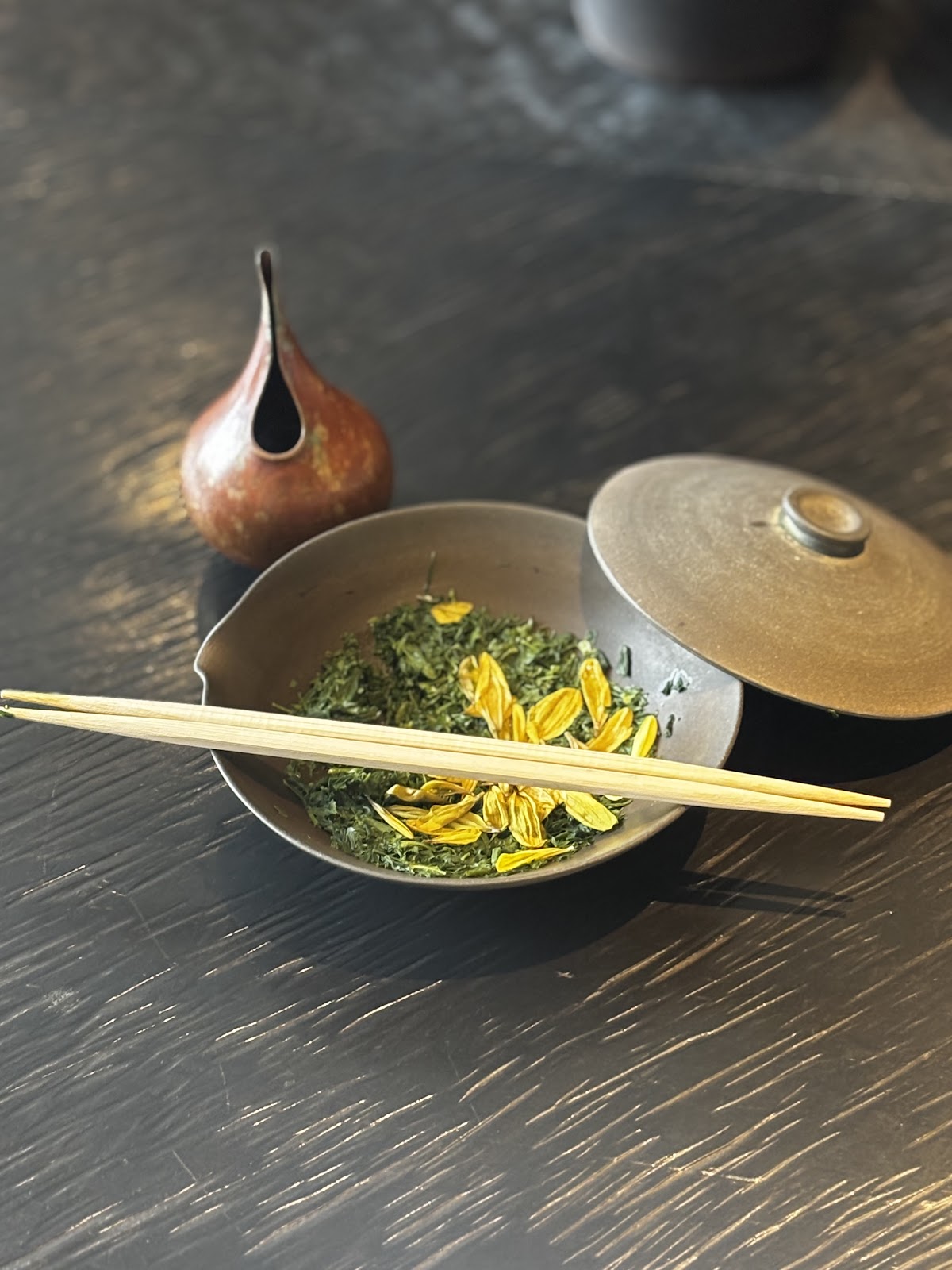 Sakurai Japanese Tea Experience thumbnail 3