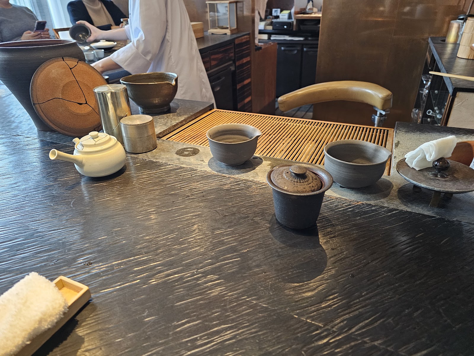 Sakurai Japanese Tea Experience thumbnail 7