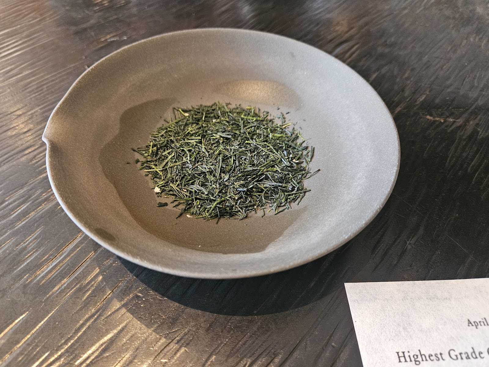 Sakurai Japanese Tea Experience thumbnail 8