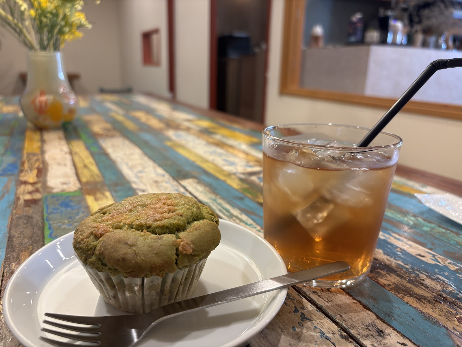 ニギハヤヒティー NIGIHAYAHI TEA 渋谷神山町本店 thumbnail 15