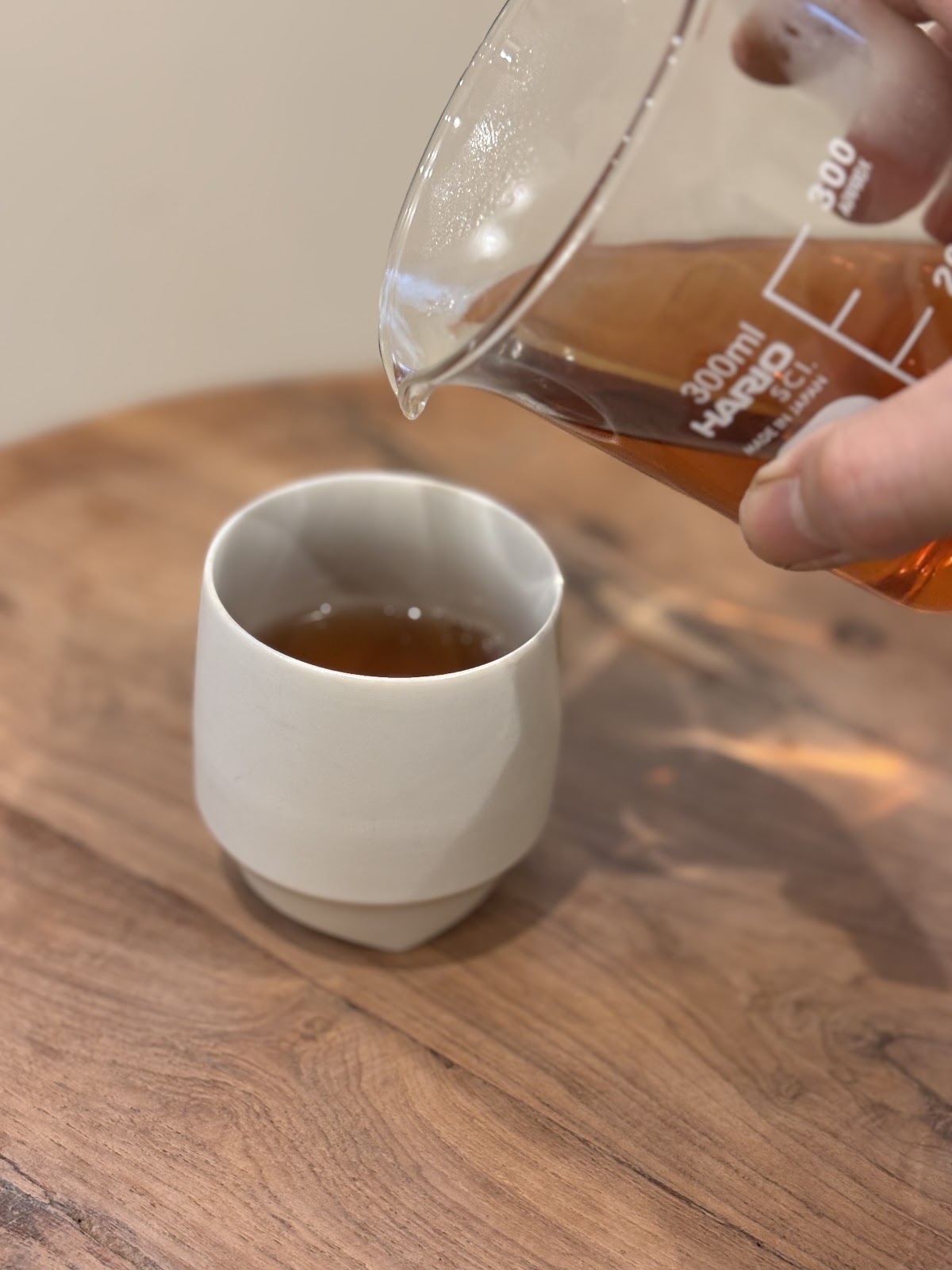 ニギハヤヒティー NIGIHAYAHI TEA 渋谷神山町本店 thumbnail 3