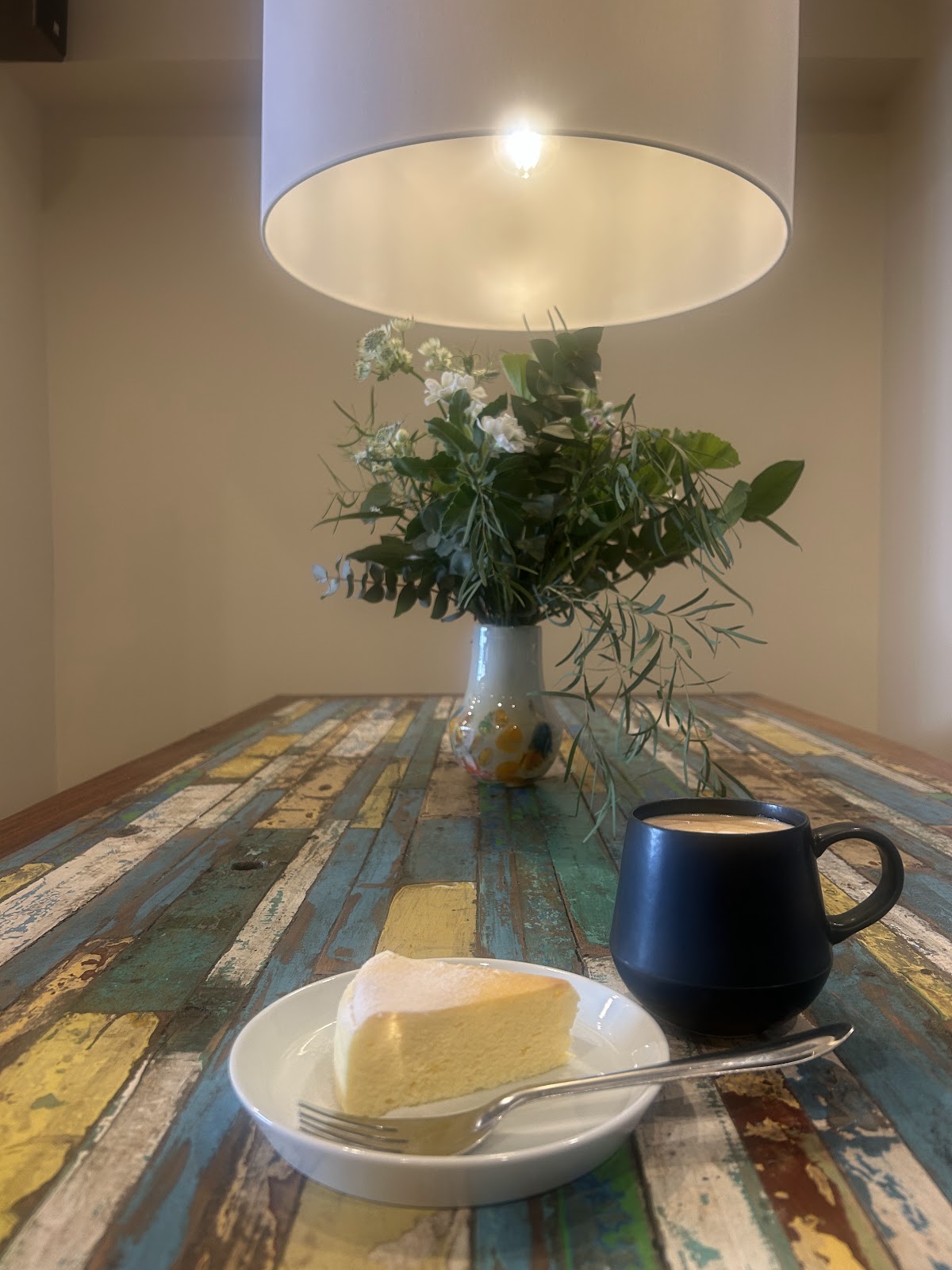 ニギハヤヒティー NIGIHAYAHI TEA 渋谷神山町本店 thumbnail 19