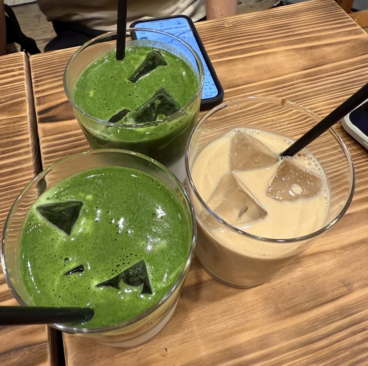 ニギハヤヒティー NIGIHAYAHI TEA 渋谷神山町本店 thumbnail 16