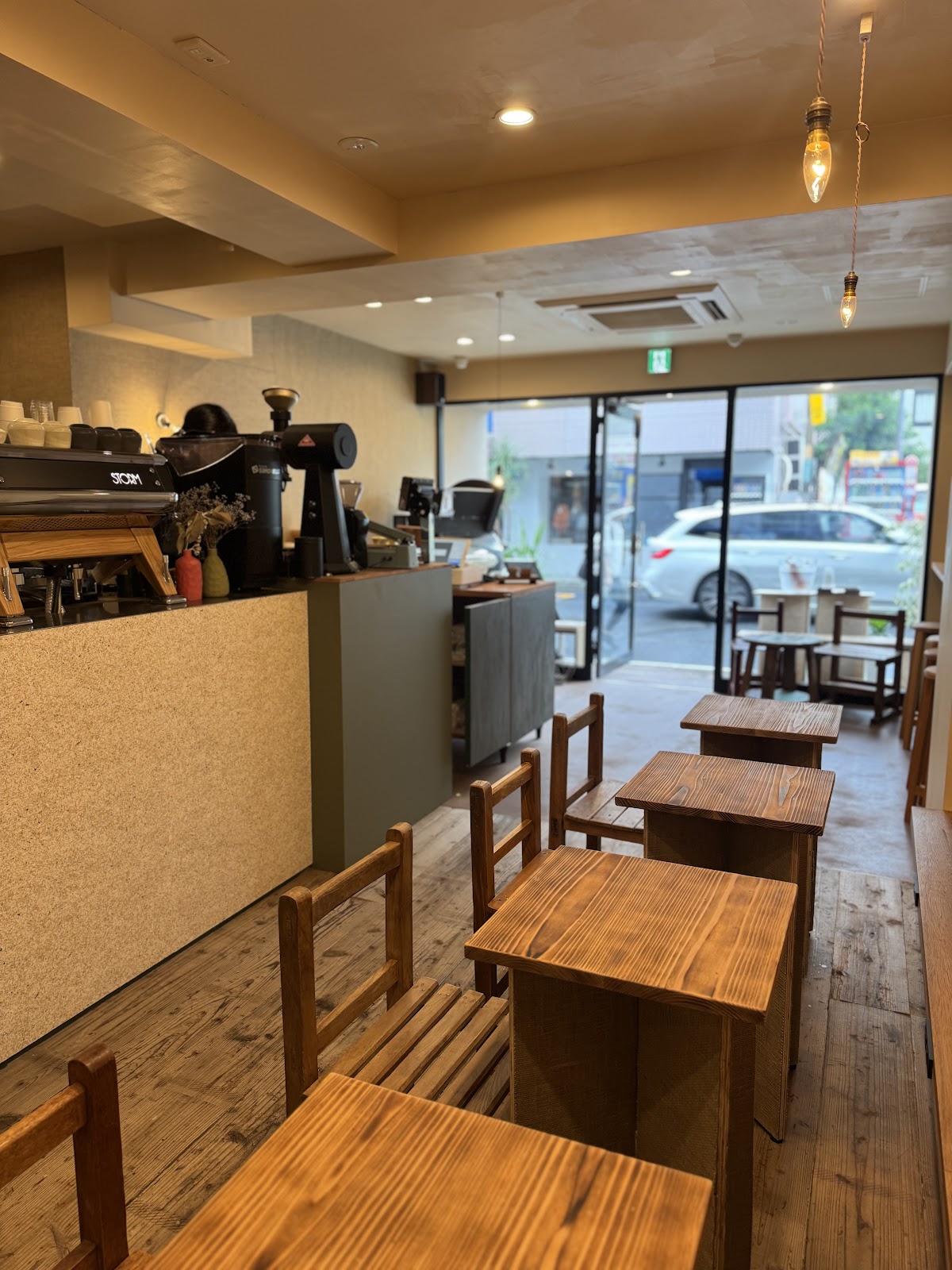 ニギハヤヒティー NIGIHAYAHI TEA 渋谷神山町本店 thumbnail 11