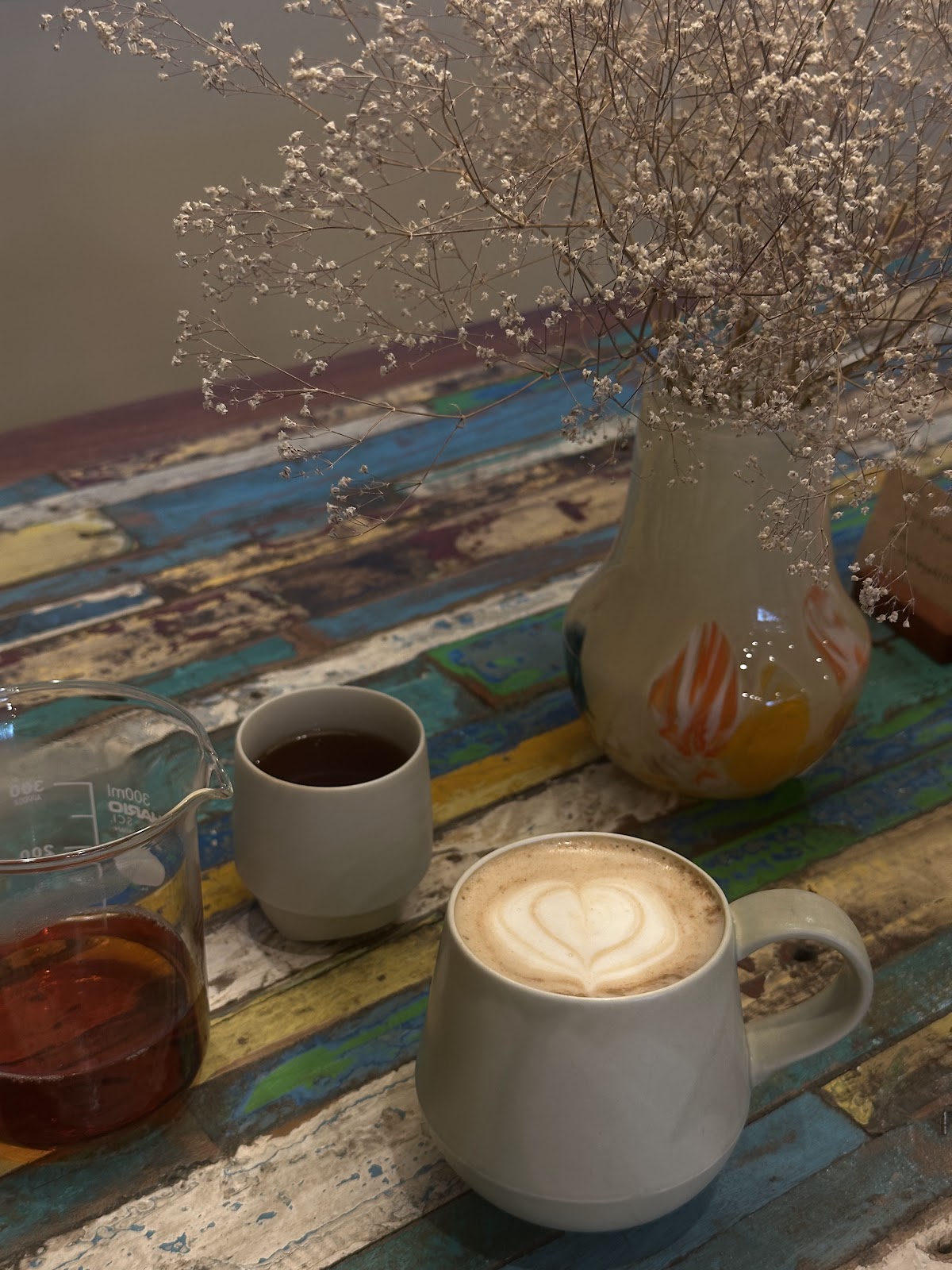 ニギハヤヒティー NIGIHAYAHI TEA 渋谷神山町本店 thumbnail 8