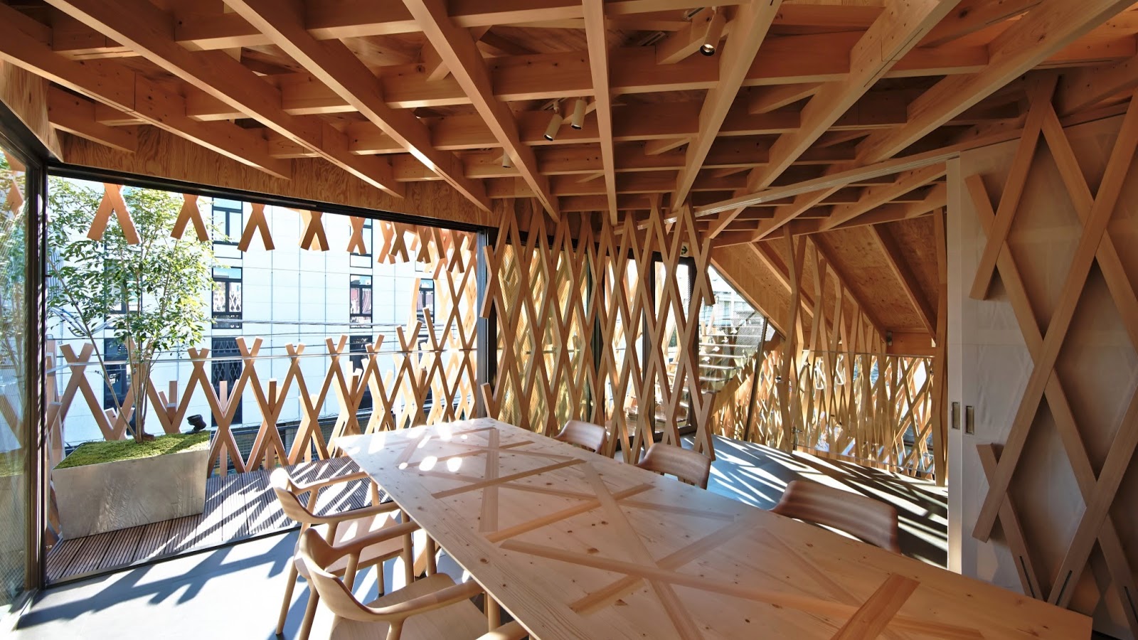 SunnyHills minamiaoyama