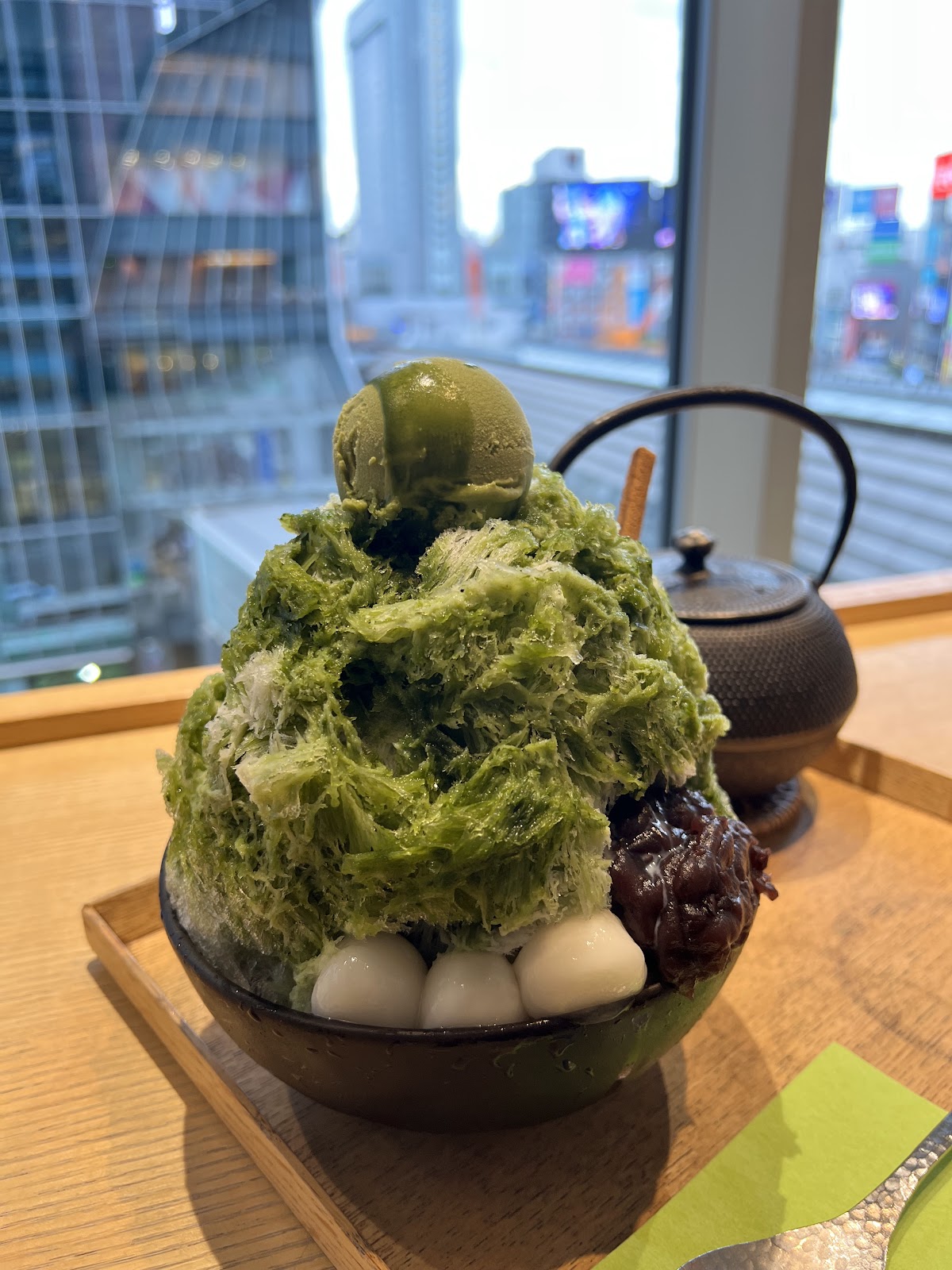 Satei Zenkashoin thumbnail 6