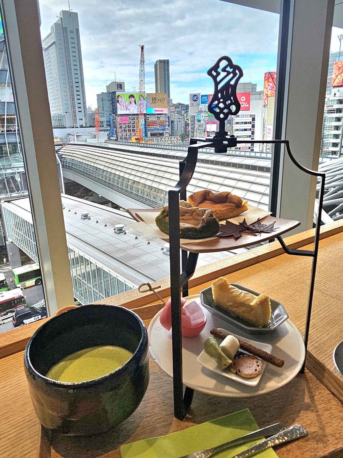 Satei Zenkashoin thumbnail 2