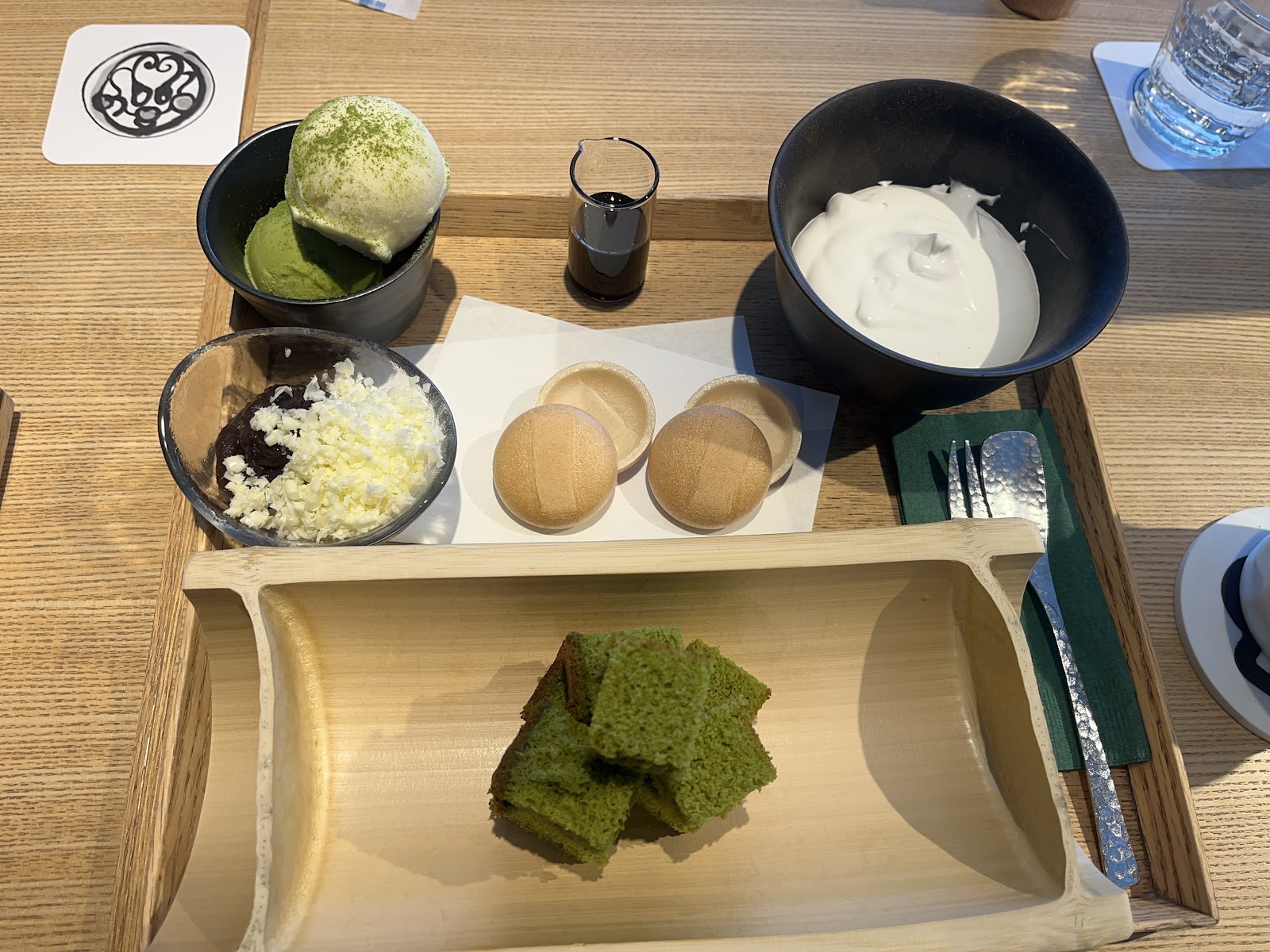 Satei Zenkashoin thumbnail 10