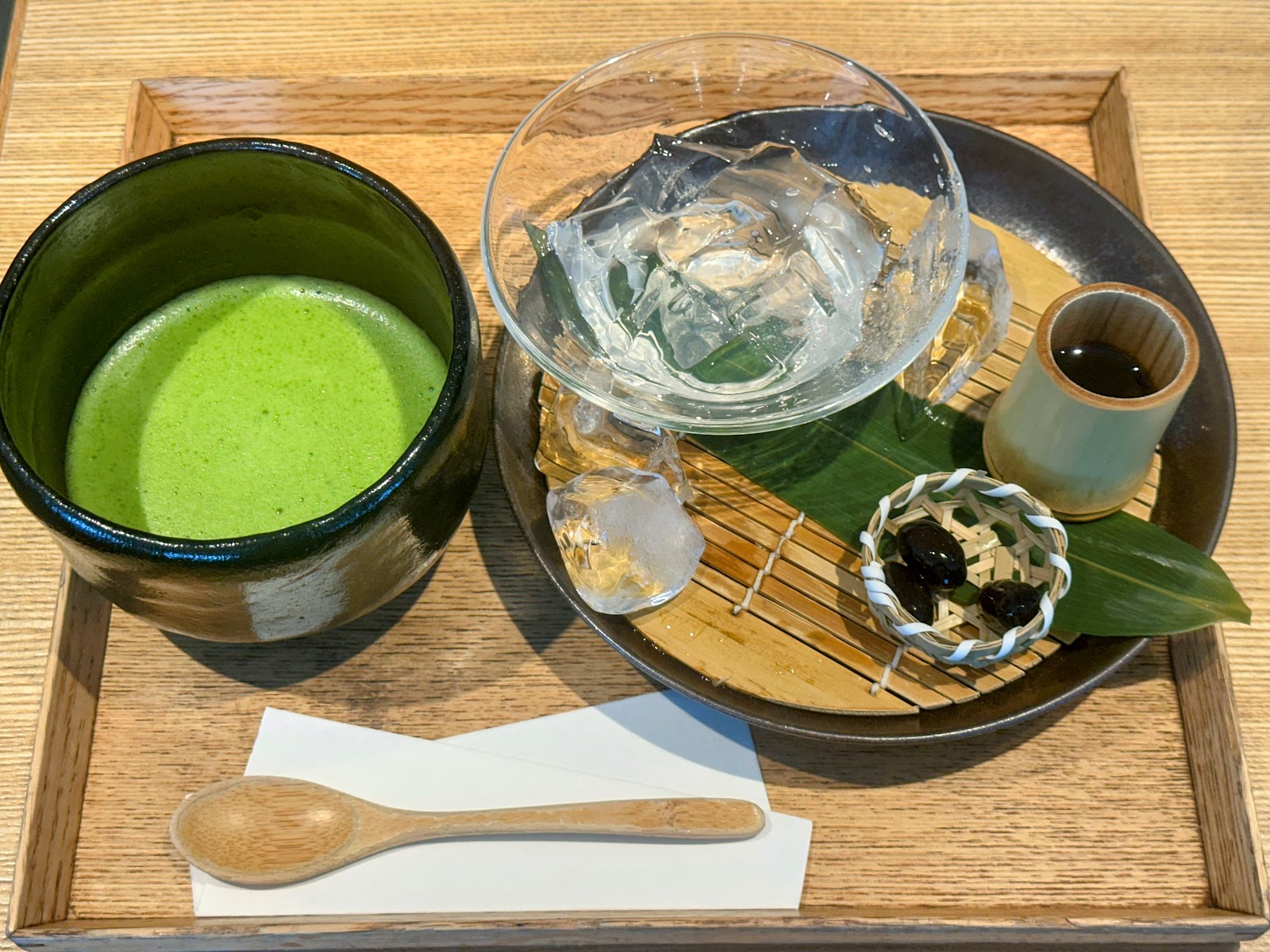 Satei Zenkashoin thumbnail 13