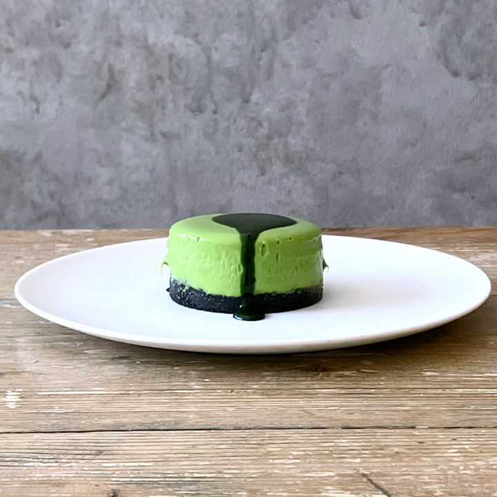 Capoon Matcha Café thumbnail 2