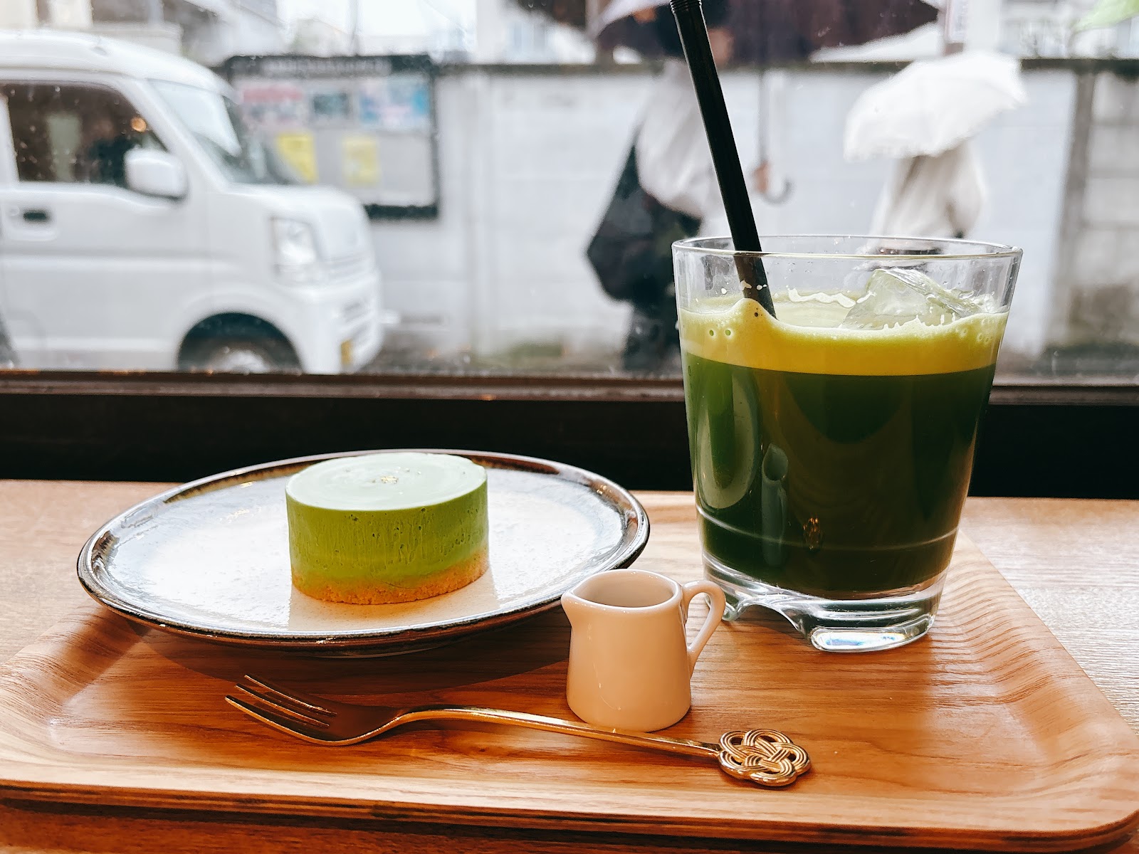 Capoon Matcha Café thumbnail 3