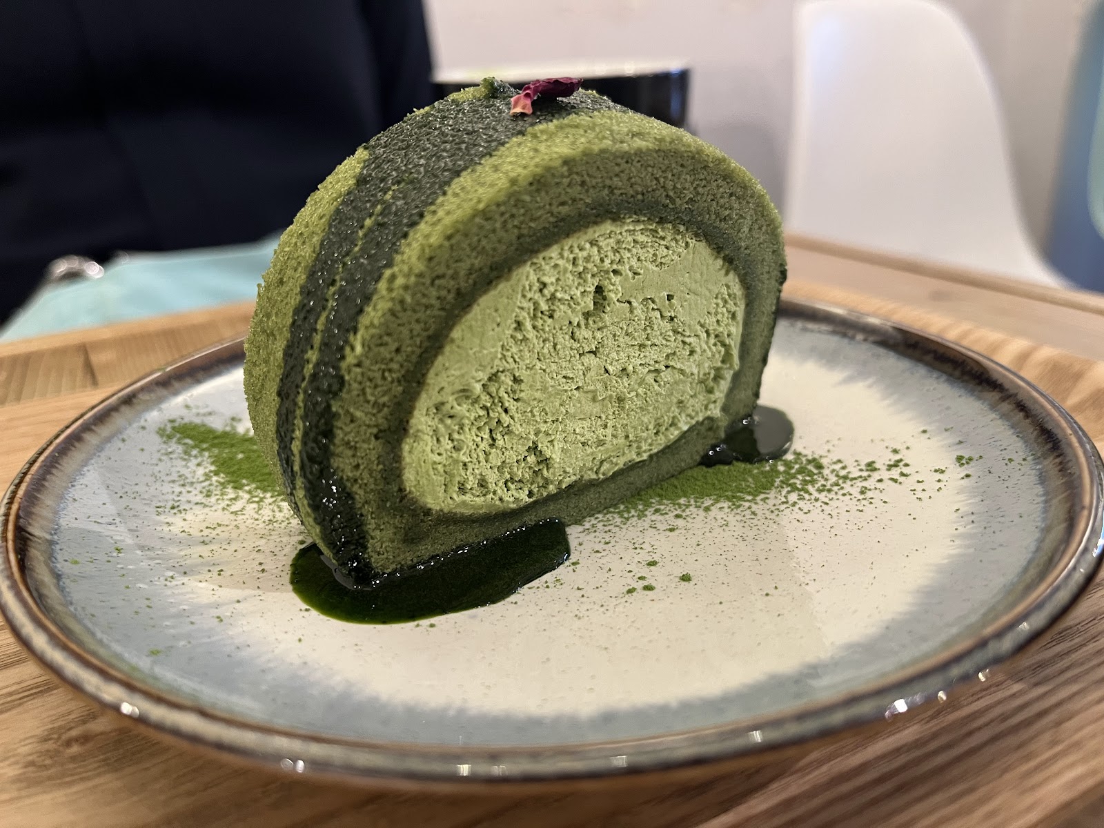 Capoon Matcha Café thumbnail 9