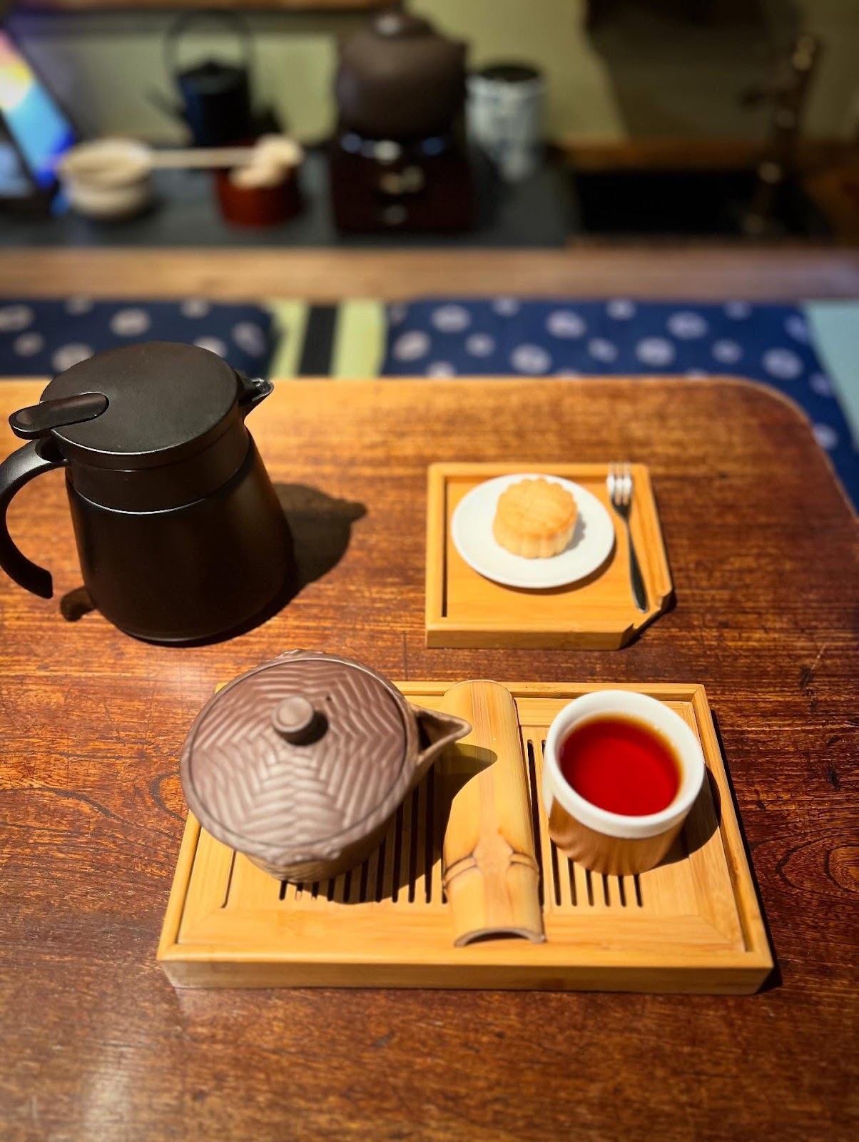 MANDARACHA - 曼荼羅茶 thumbnail 8