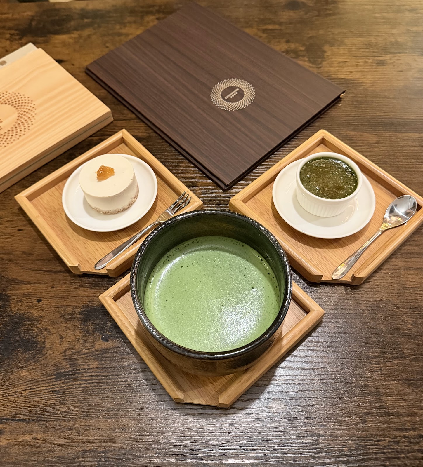 MANDARACHA - 曼荼羅茶 thumbnail 5