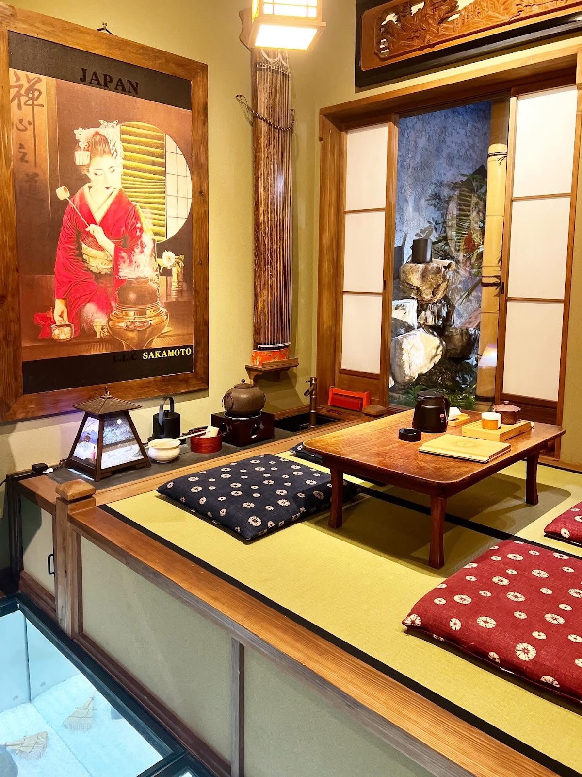 MANDARACHA - 曼荼羅茶 thumbnail 9