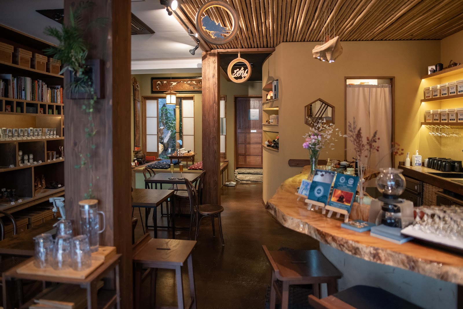 MANDARACHA - 曼荼羅茶 thumbnail 2