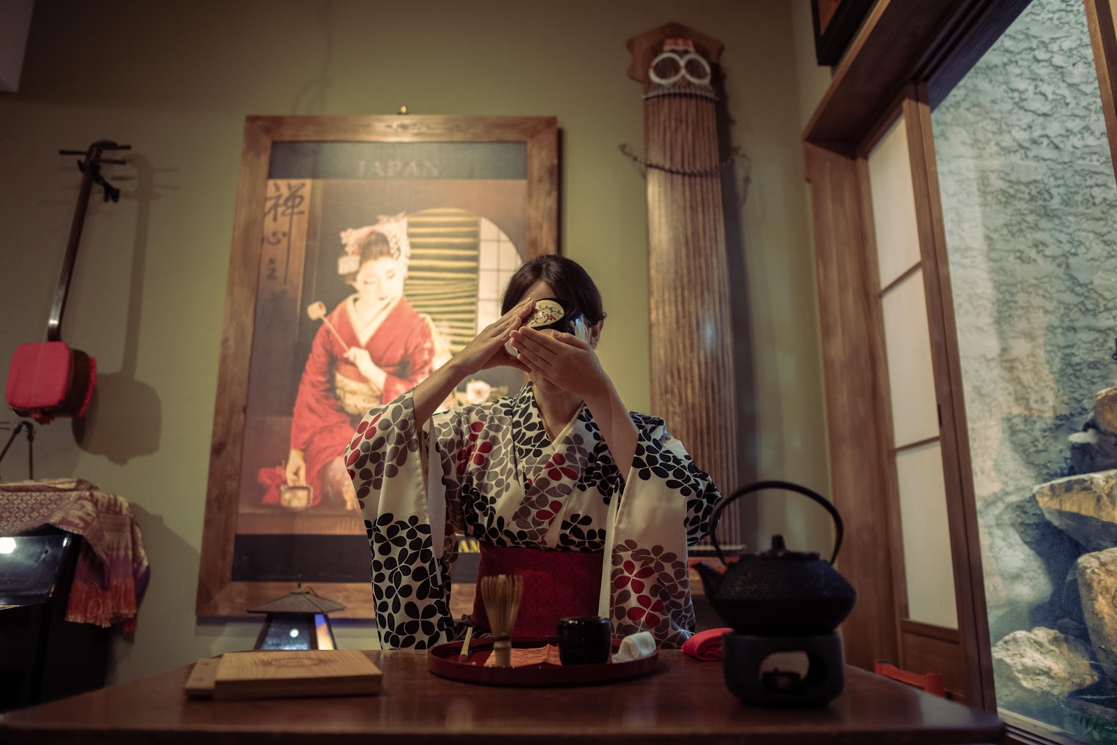 MANDARACHA - 曼荼羅茶 thumbnail 20