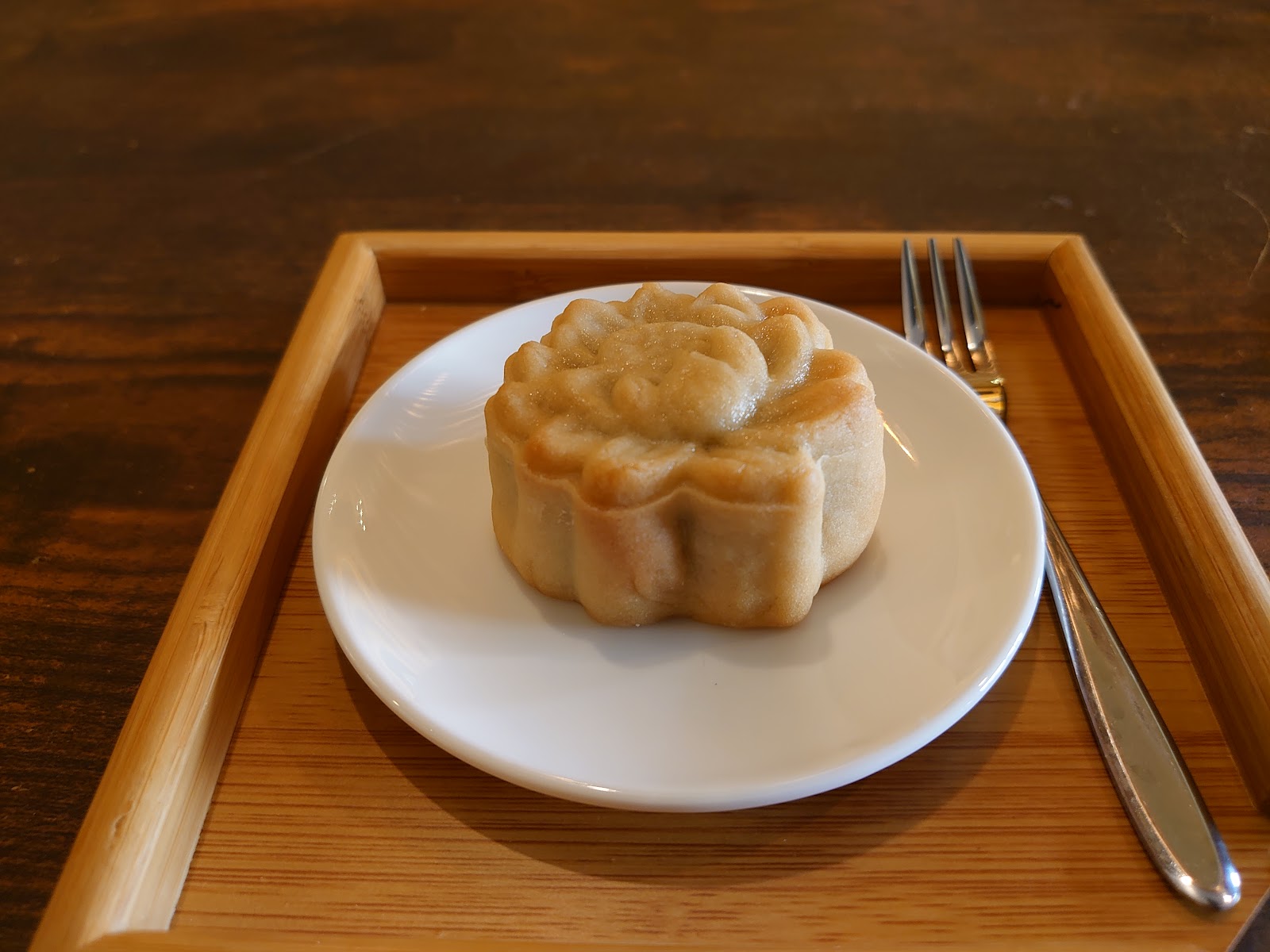 MANDARACHA - 曼荼羅茶 thumbnail 17